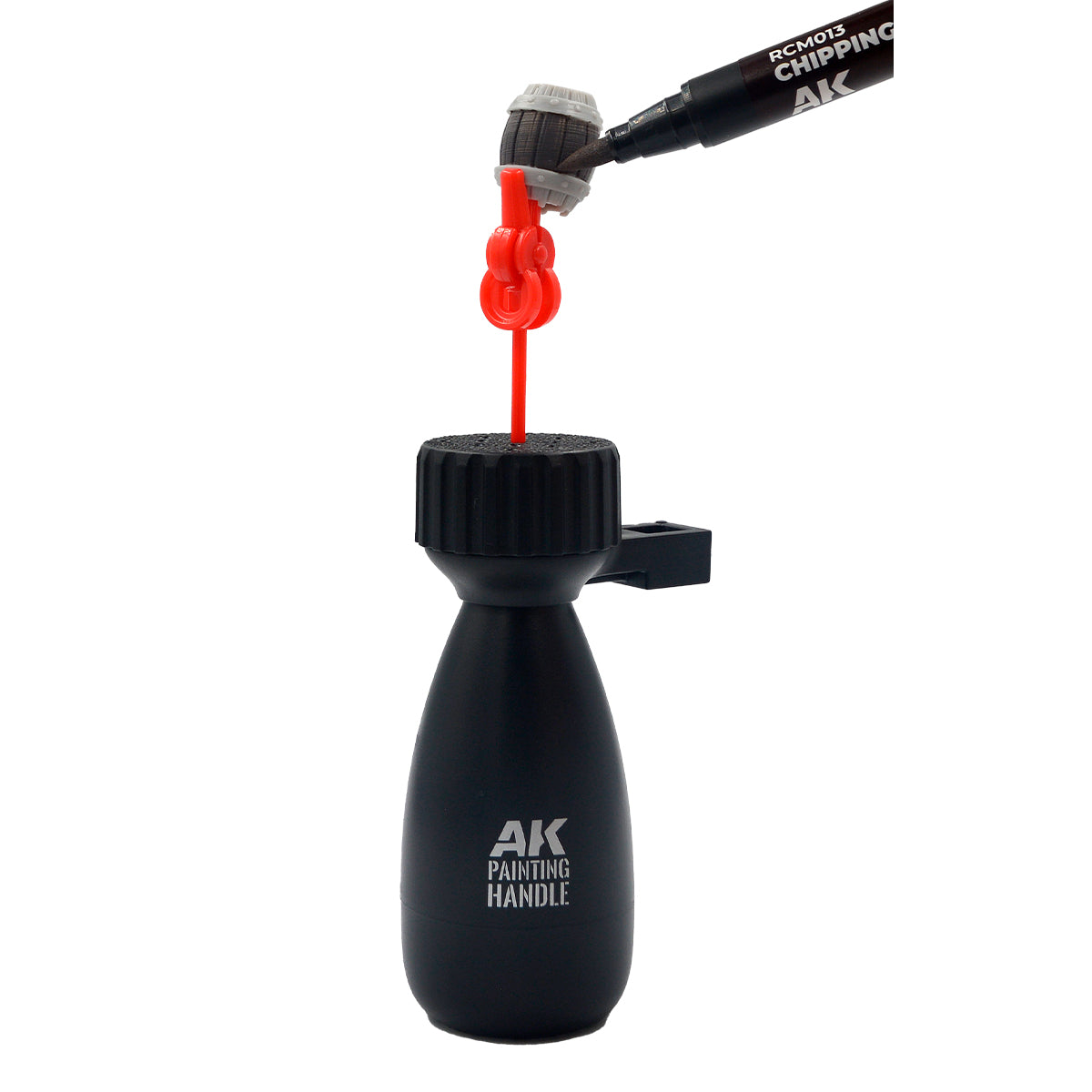 AK: Holding Pins for AK-9565 Handle Support (10 Units)