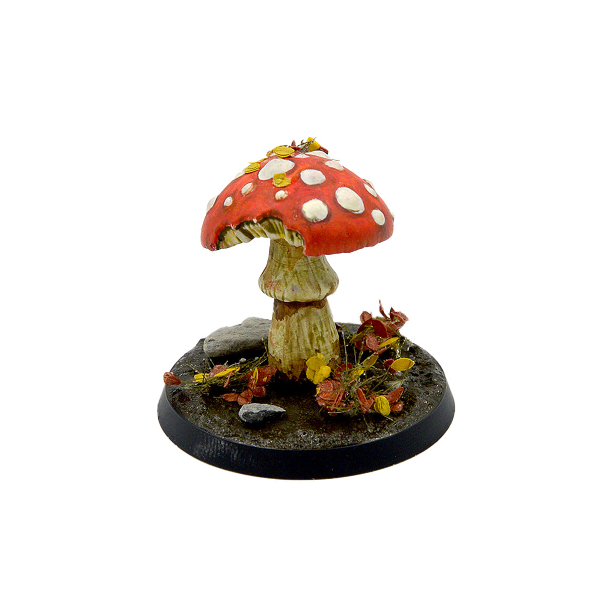 AK Basing Bits: Gigant Mushrooms (12 Pieces)