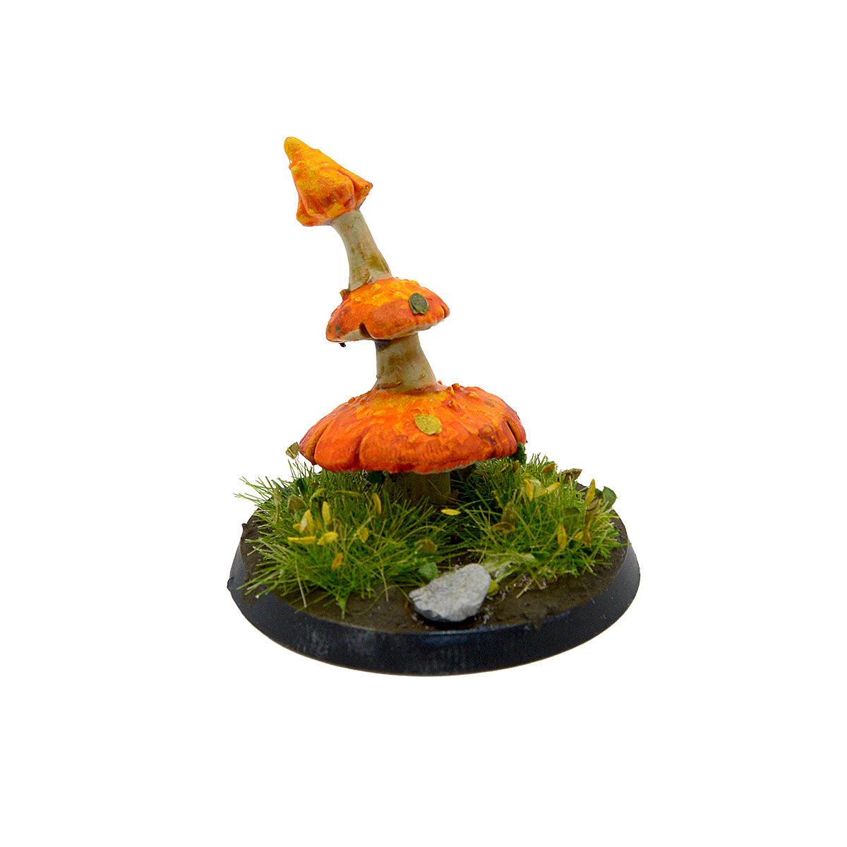 AK Basing Bits: Gigant Mushrooms (12 Pieces)