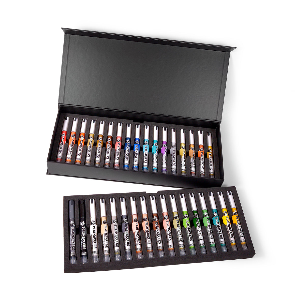 AK: Playmarkers Special Box (34 Colors)