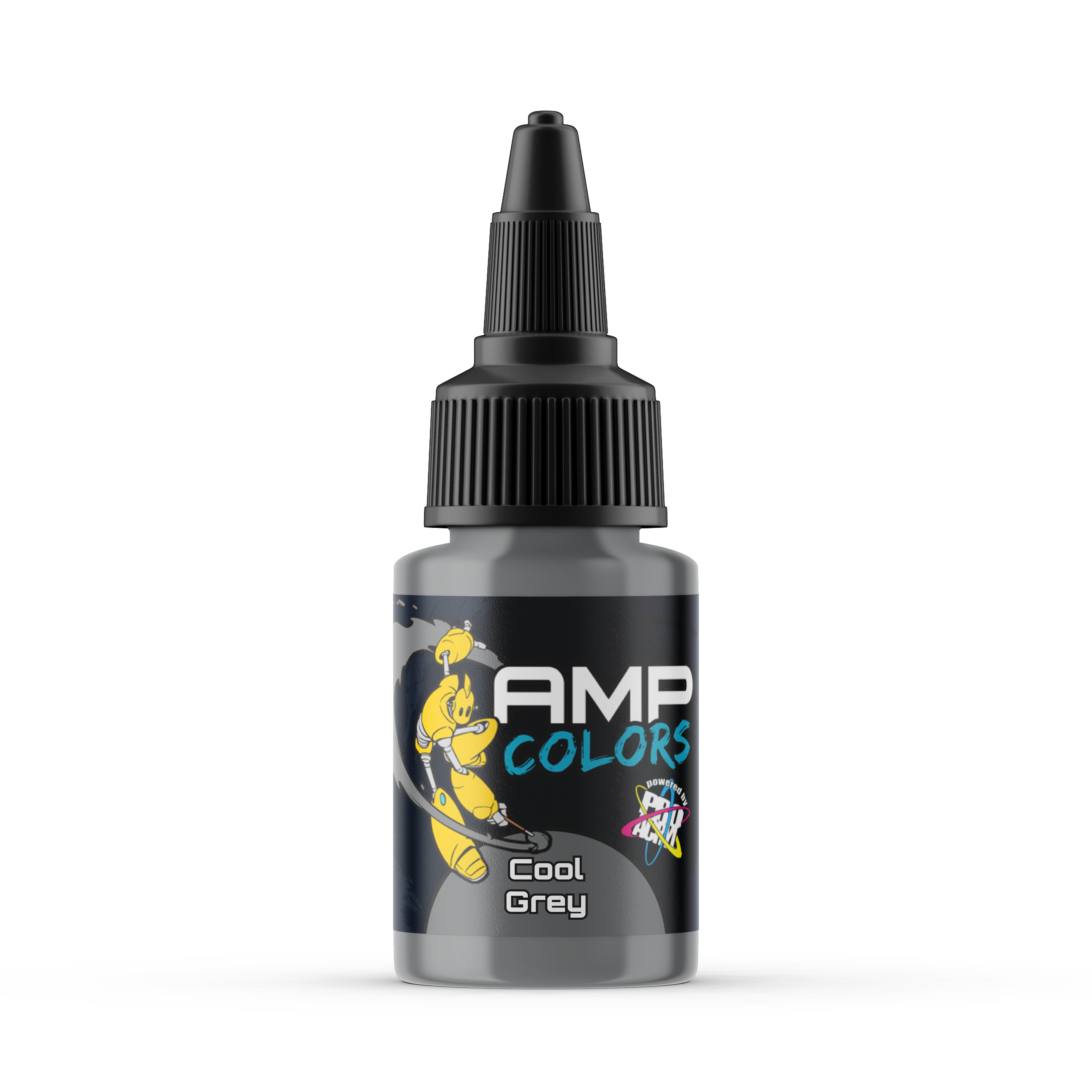 Pro Acryl: AMP Colors (18 Colors)