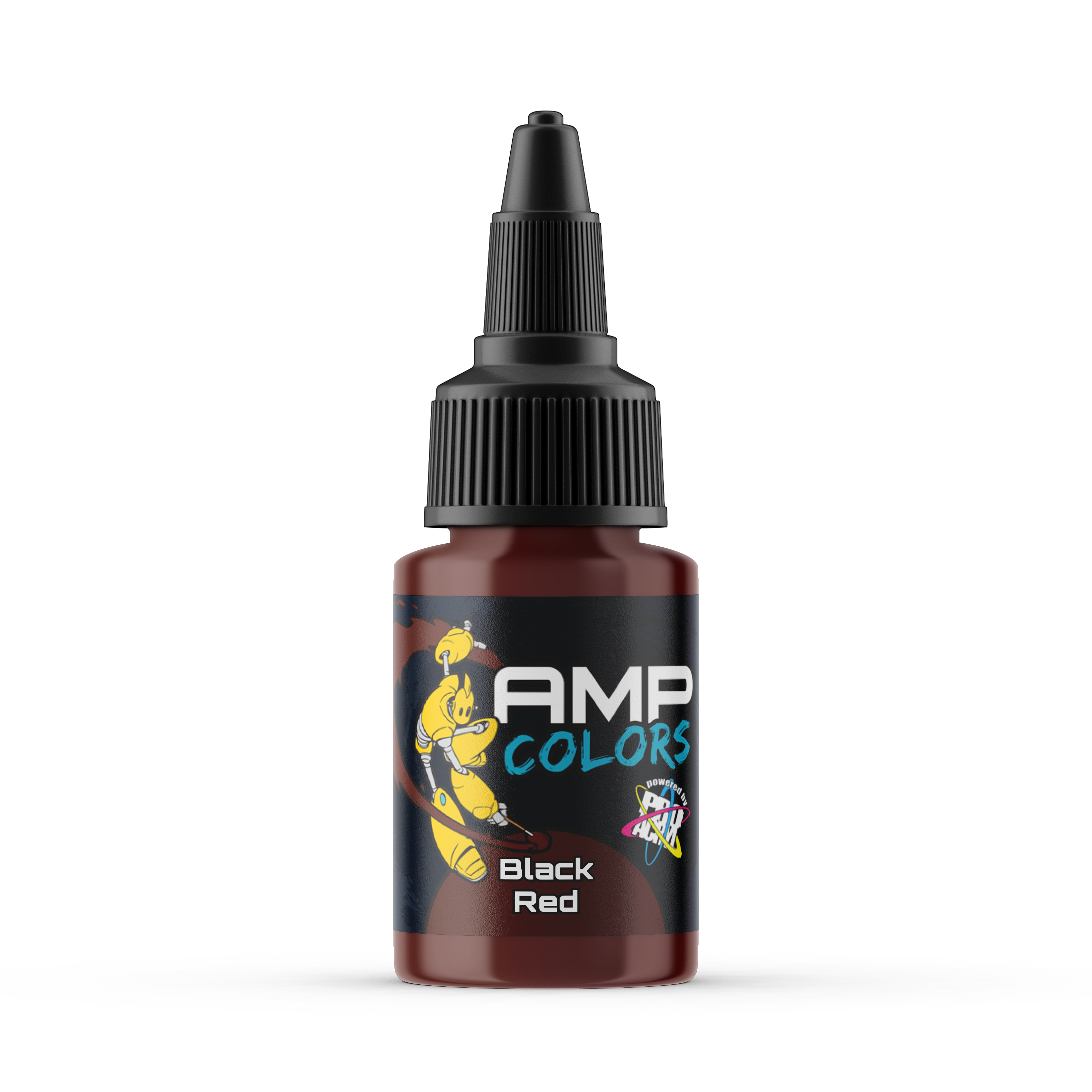 Pro Acryl: AMP Colors (18 Colors)