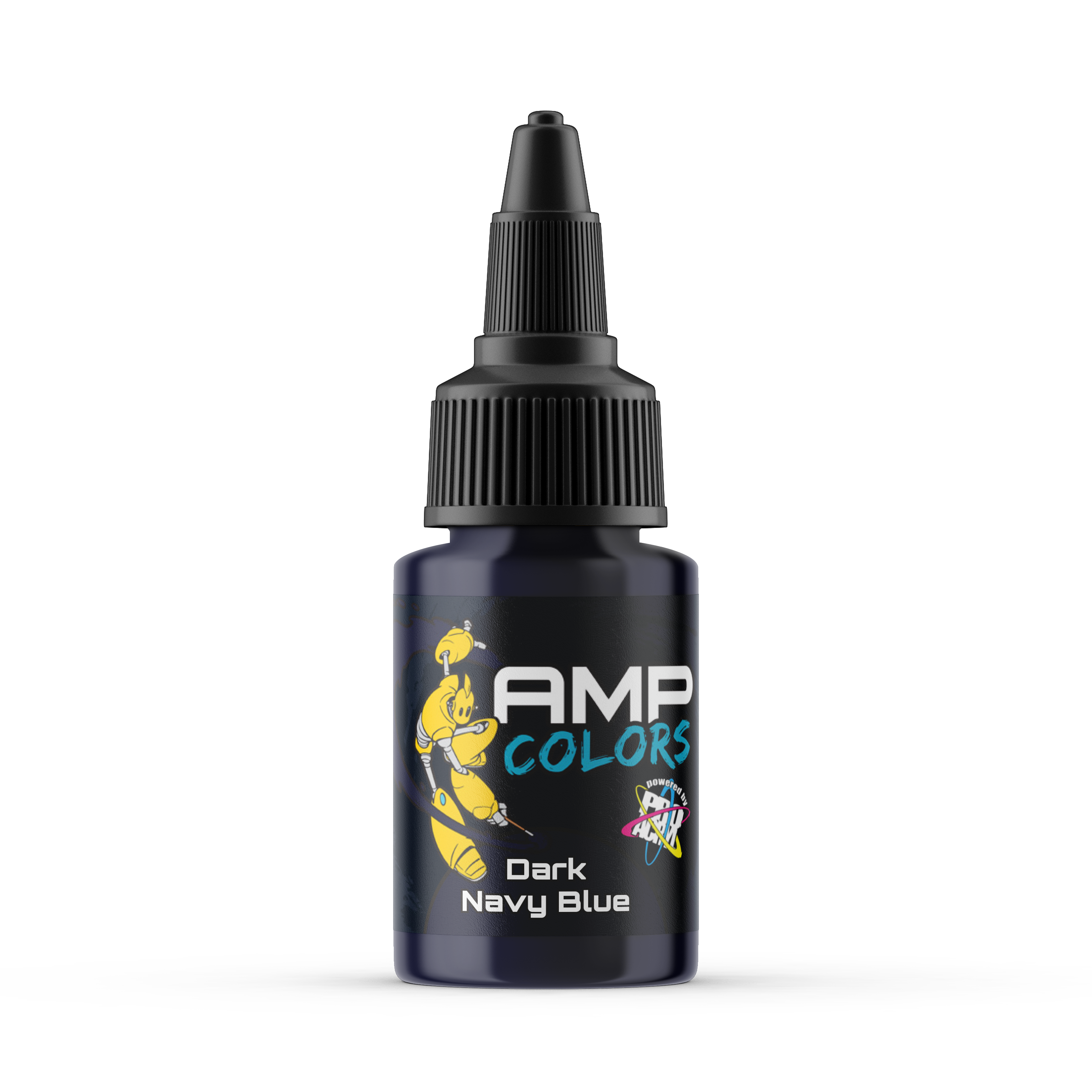 Pro Acryl: AMP Colors (18 Colors)