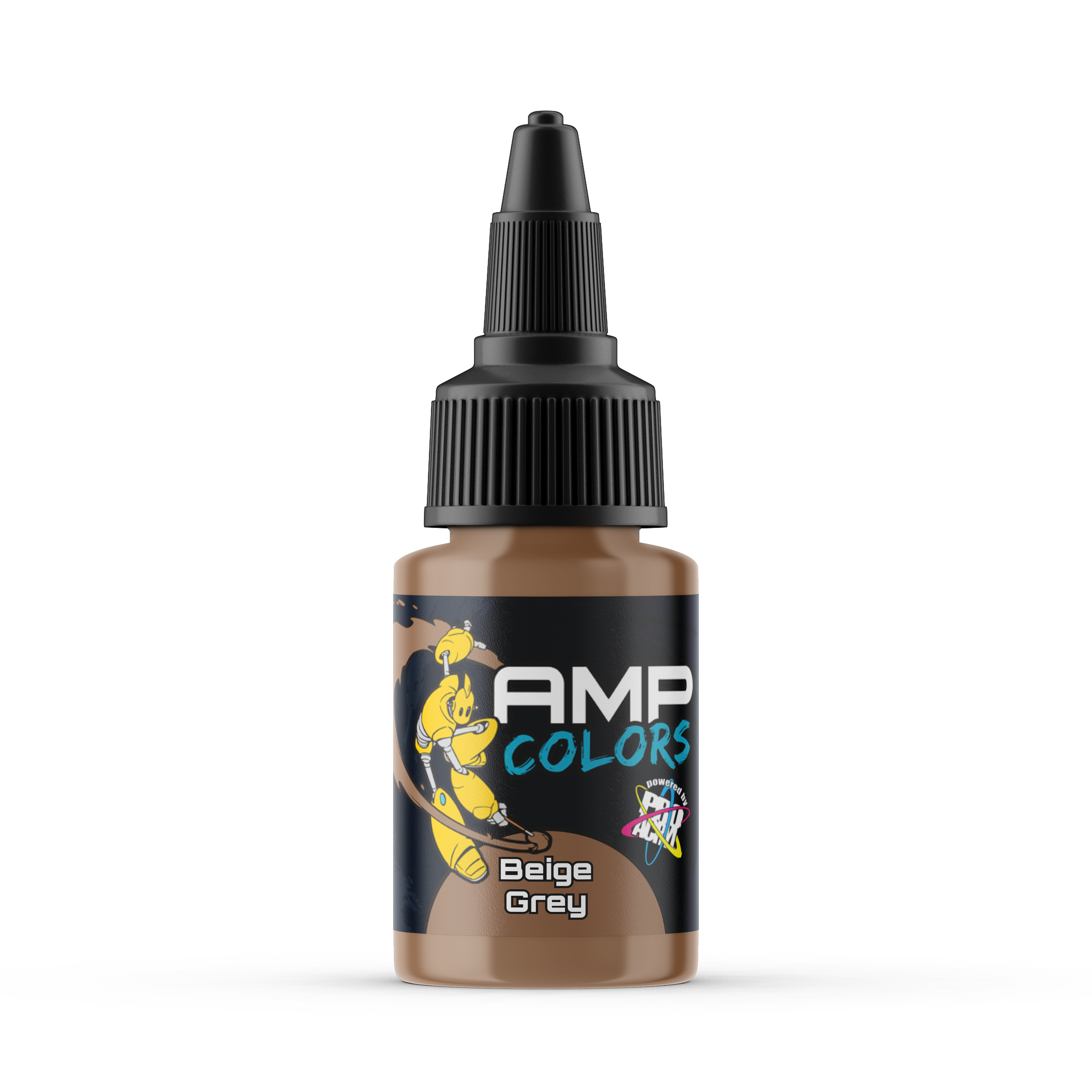 Pro Acryl: AMP Colors (18 Colors)