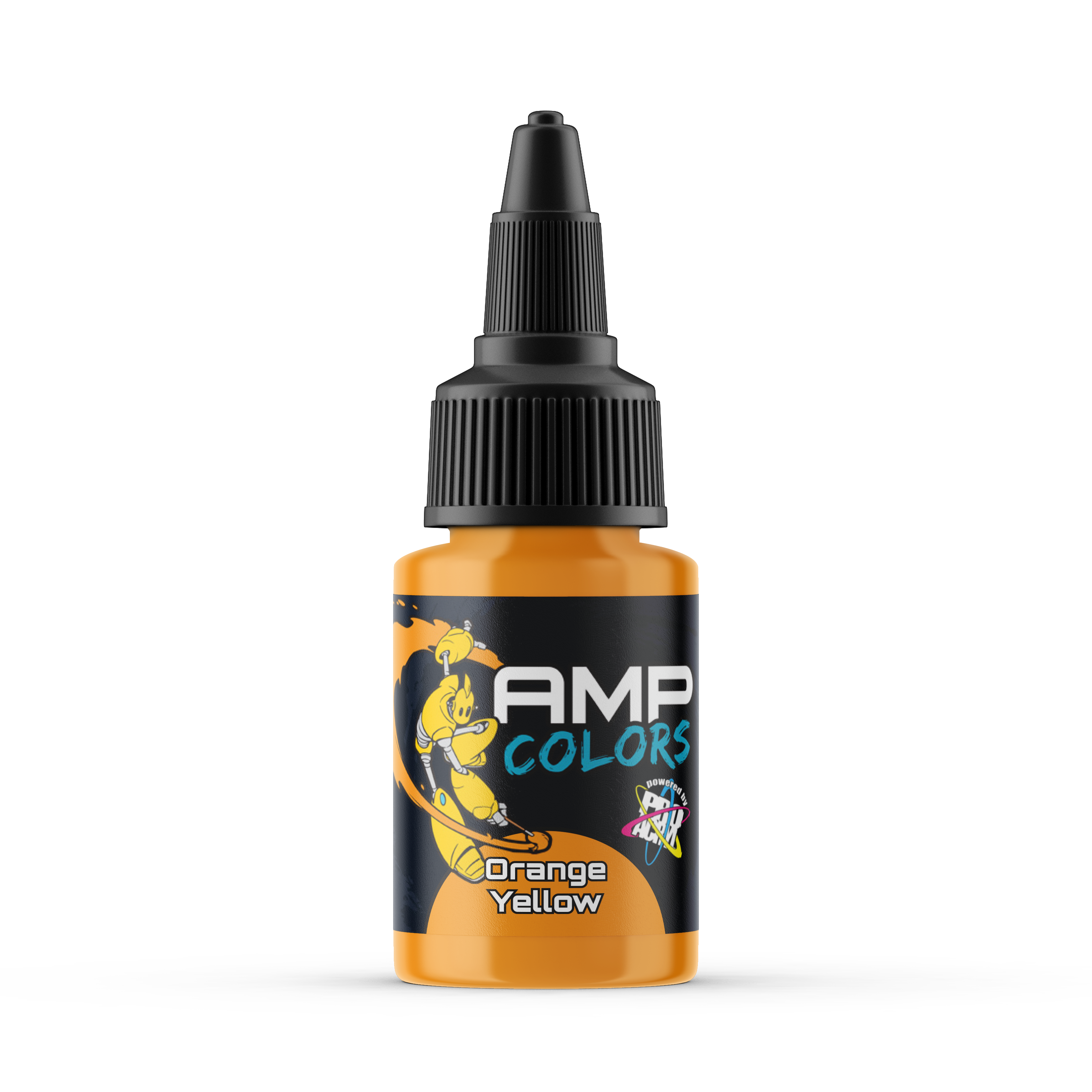 Pro Acryl: AMP Colors (18 Colors)