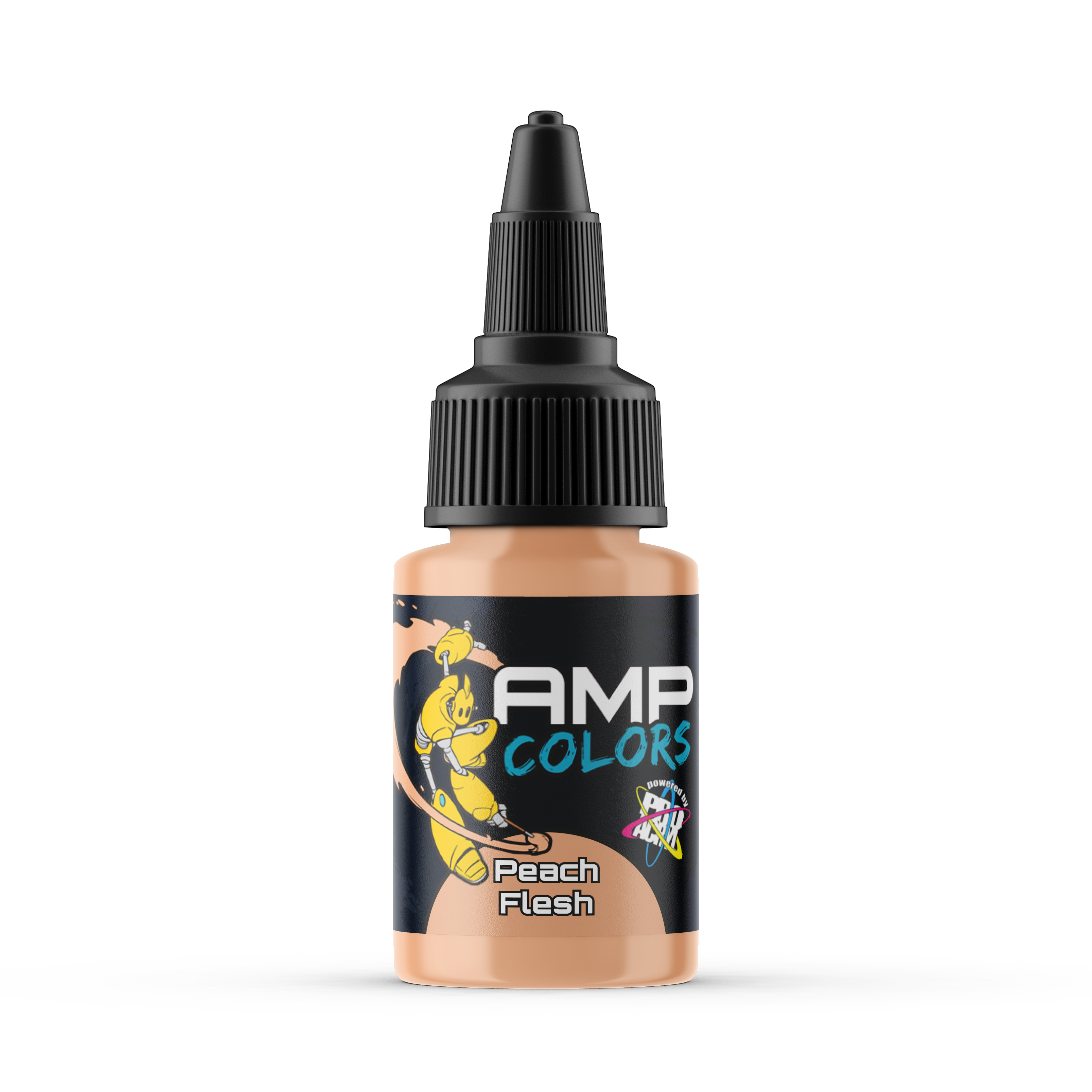Pro Acryl: AMP Colors (18 Colors)