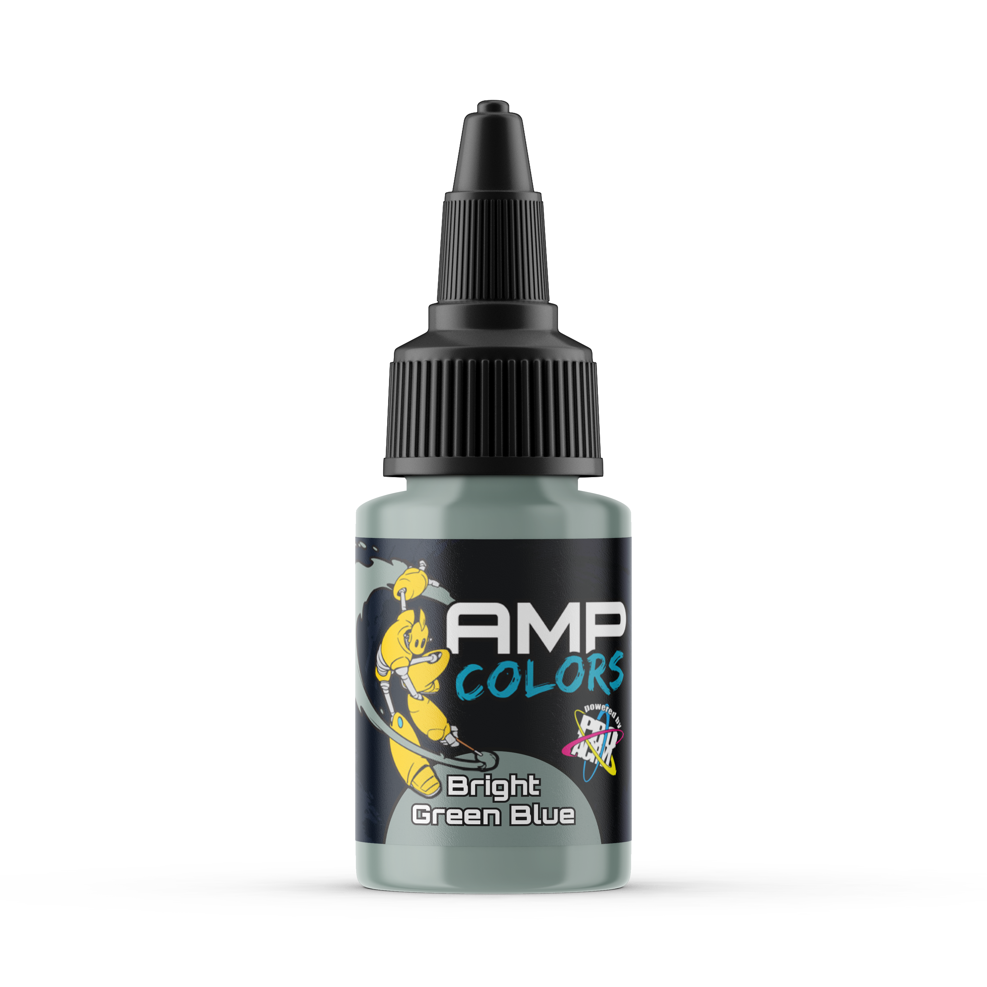 Pro Acryl: AMP Colors (18 Colors)