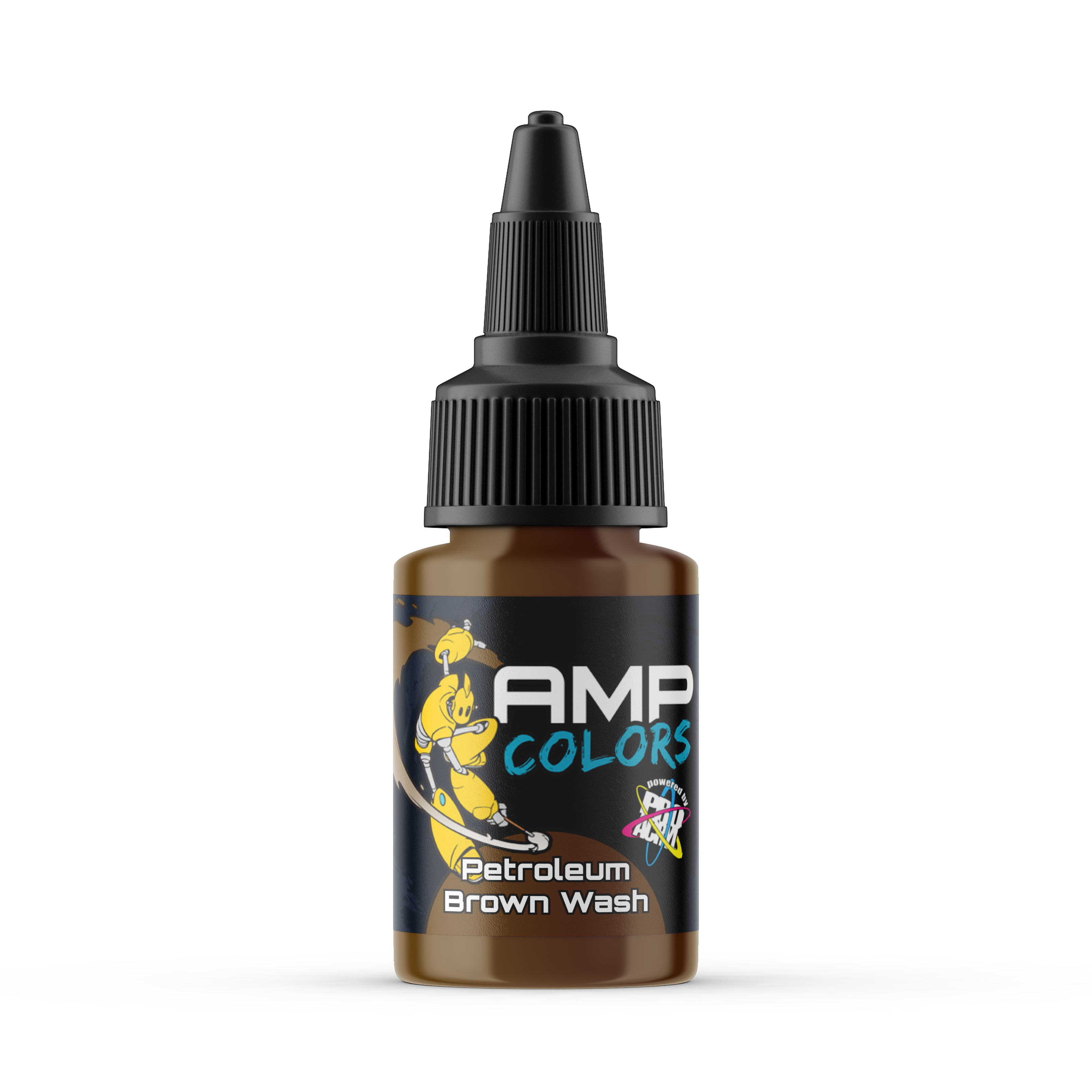 Pro Acryl: AMP Colors (18 Colors)