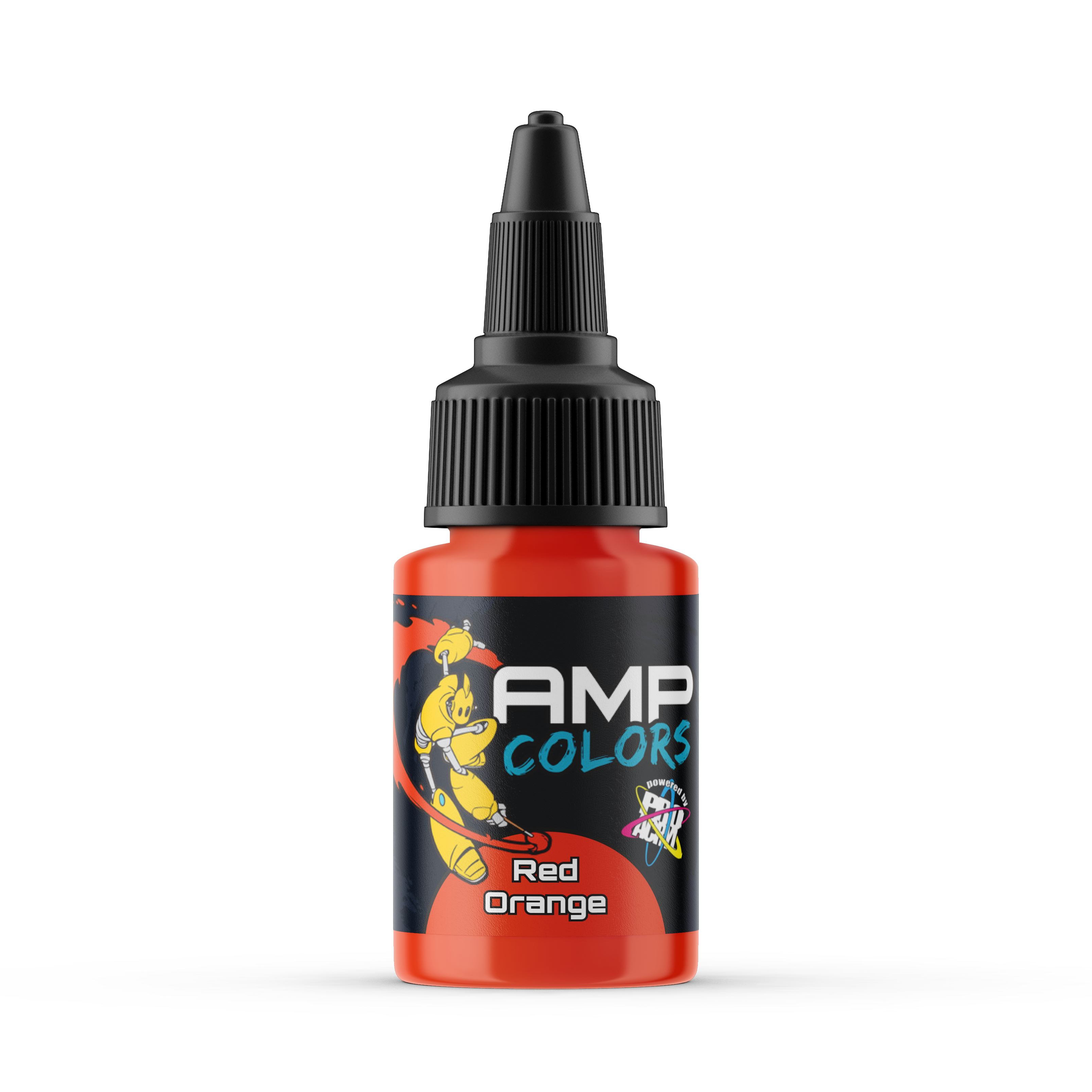 Pro Acryl: AMP Colors (18 Colors)