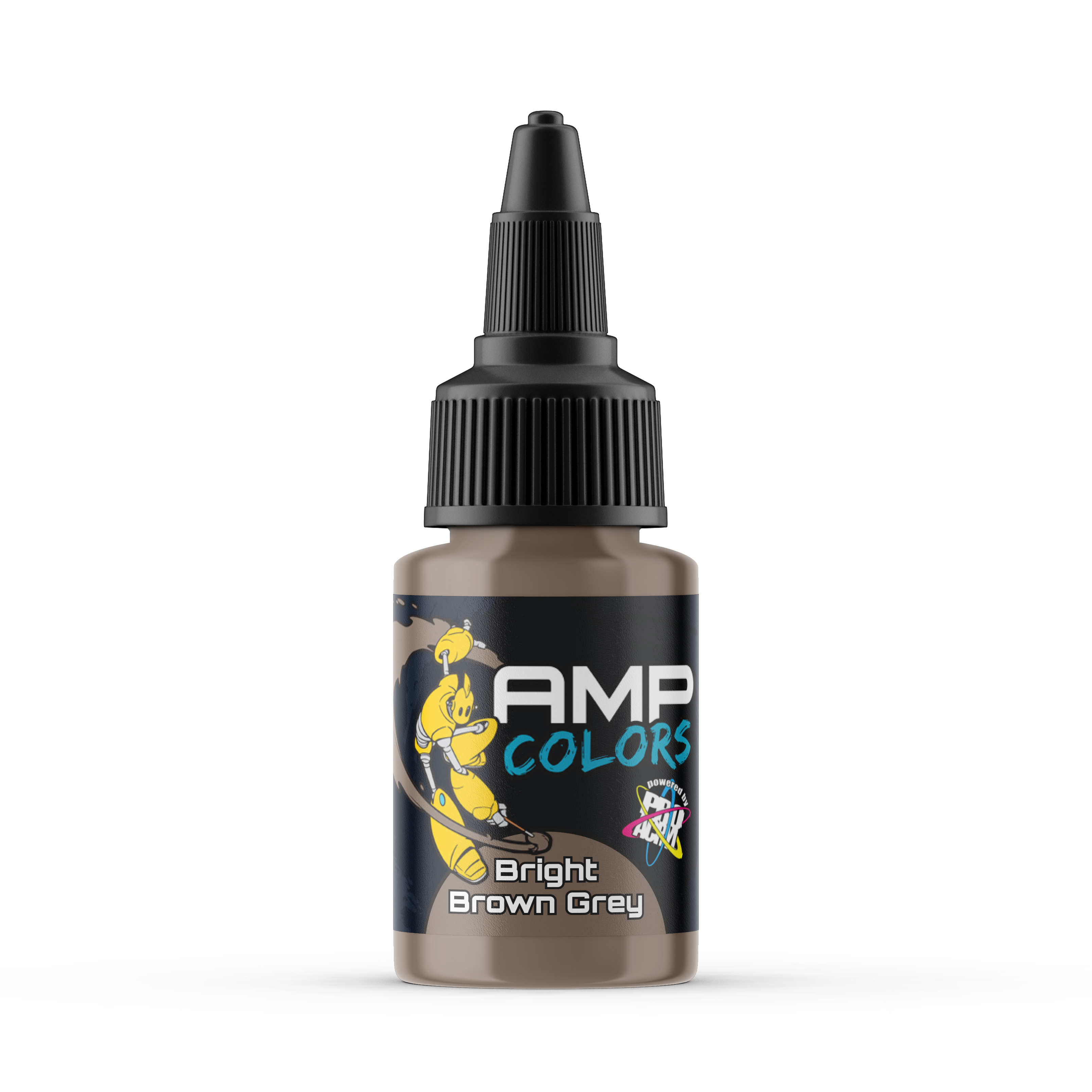 Pro Acryl: AMP Colors (18 Colors)