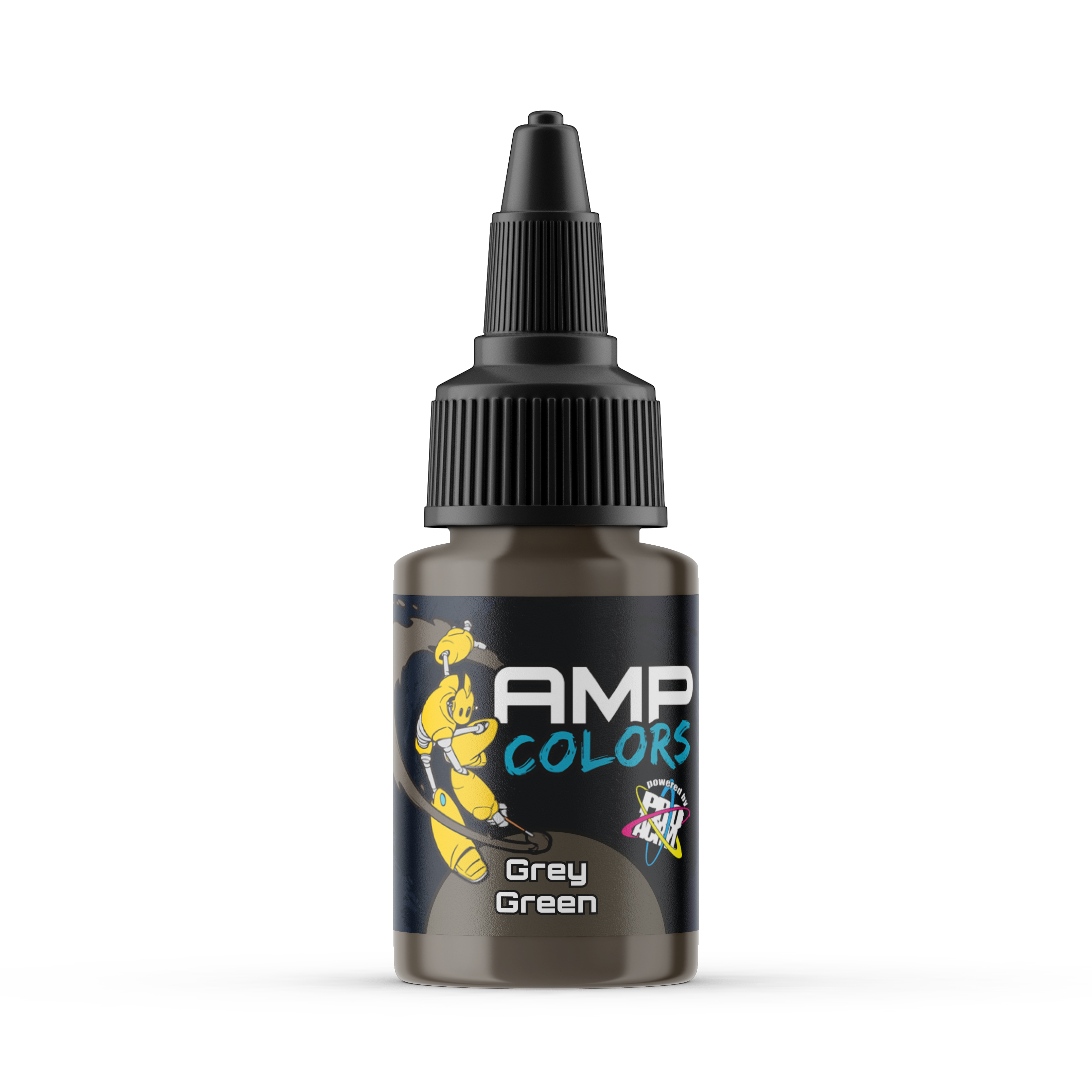Pro Acryl: AMP Colors (18 Colors)