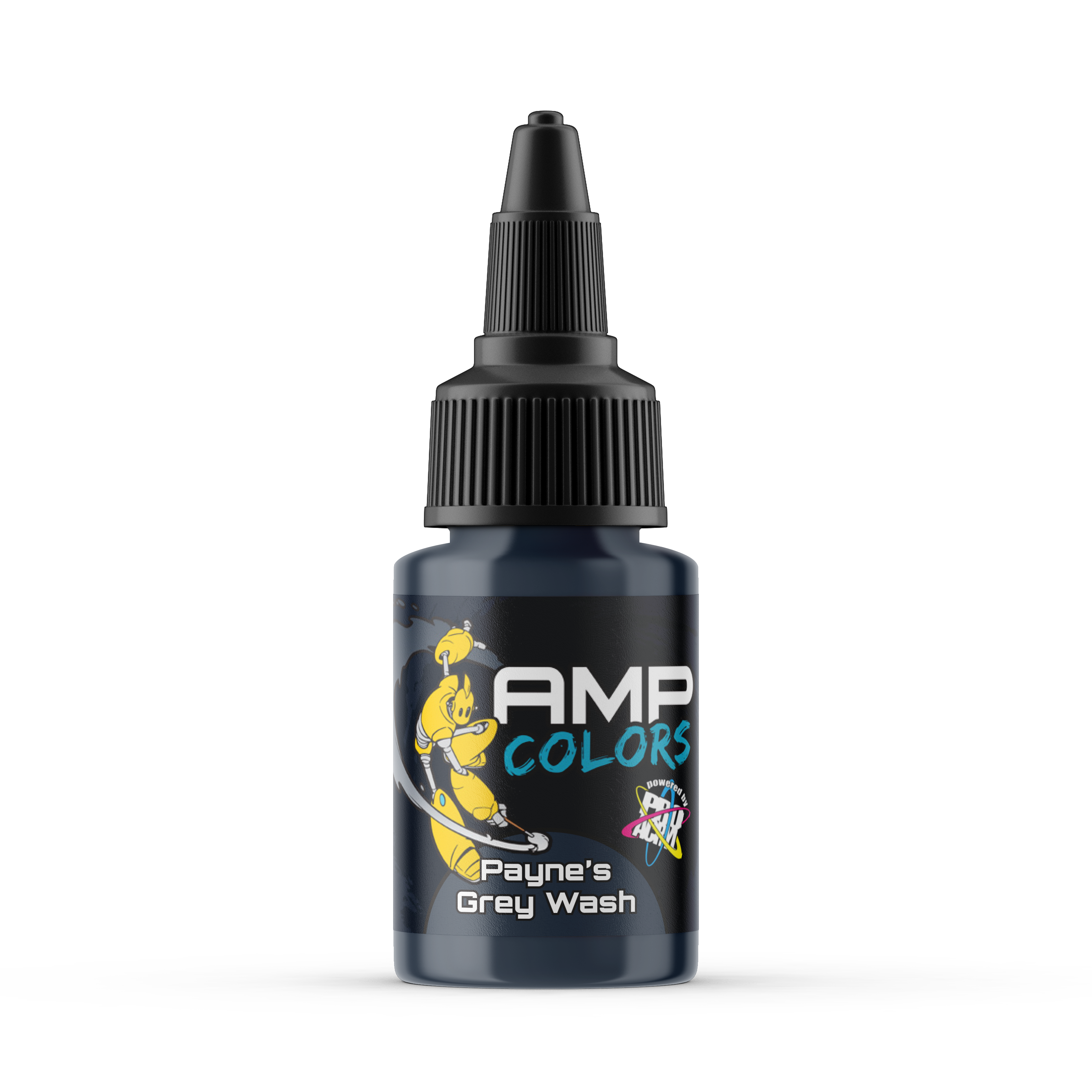 Pro Acryl: AMP Colors (18 Colors)
