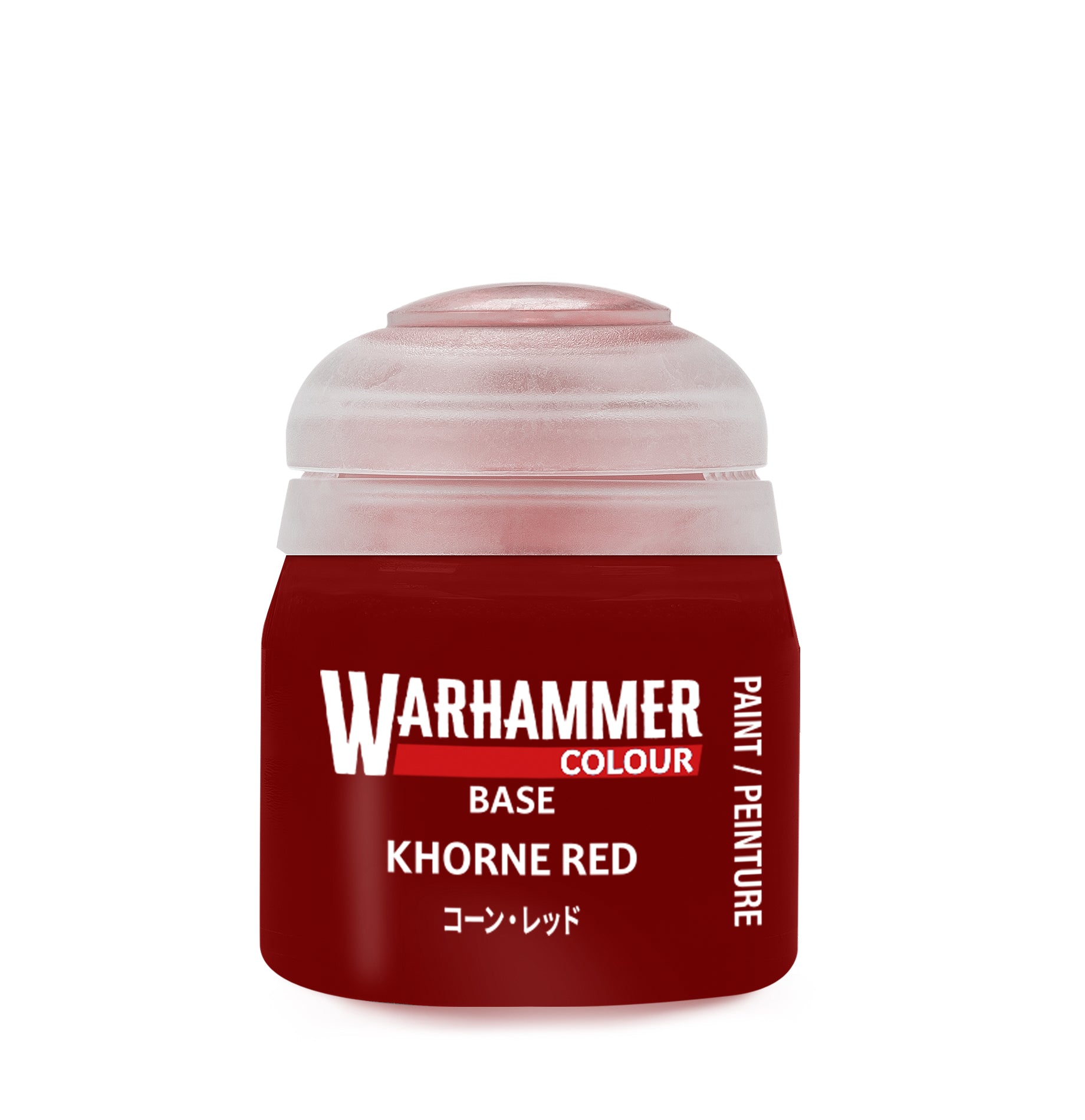 GW Citadel Color Base Paint Collection