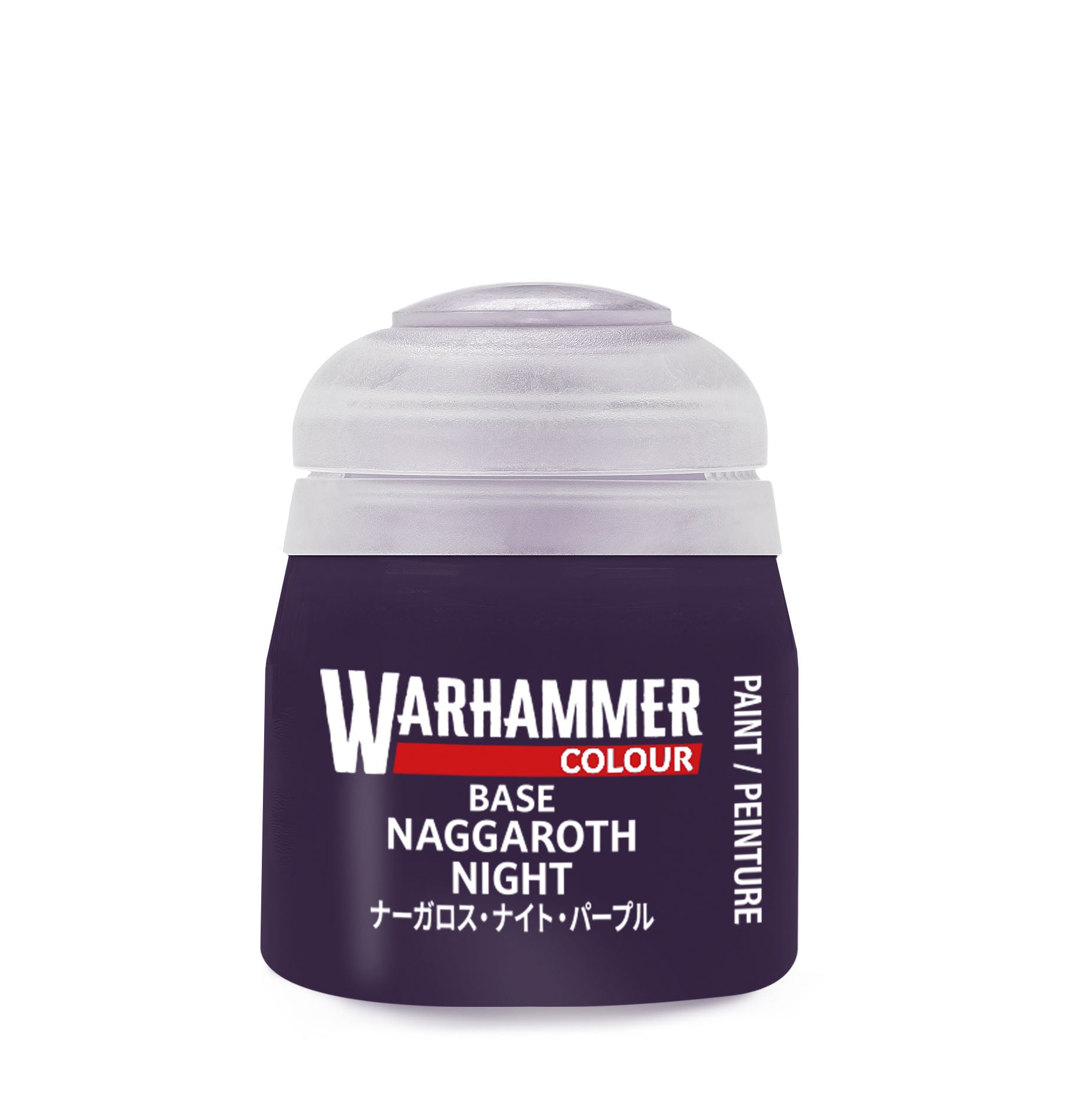 GW Citadel Color Base Paint Collection
