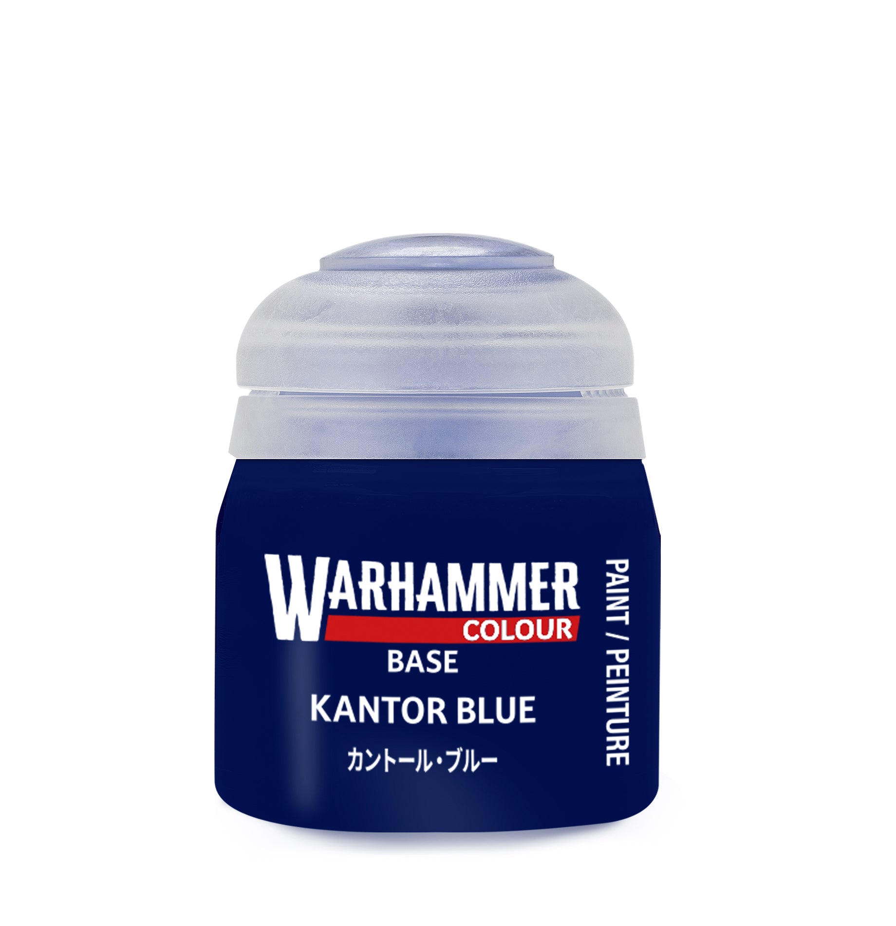 GW Citadel Color Base Paint Collection