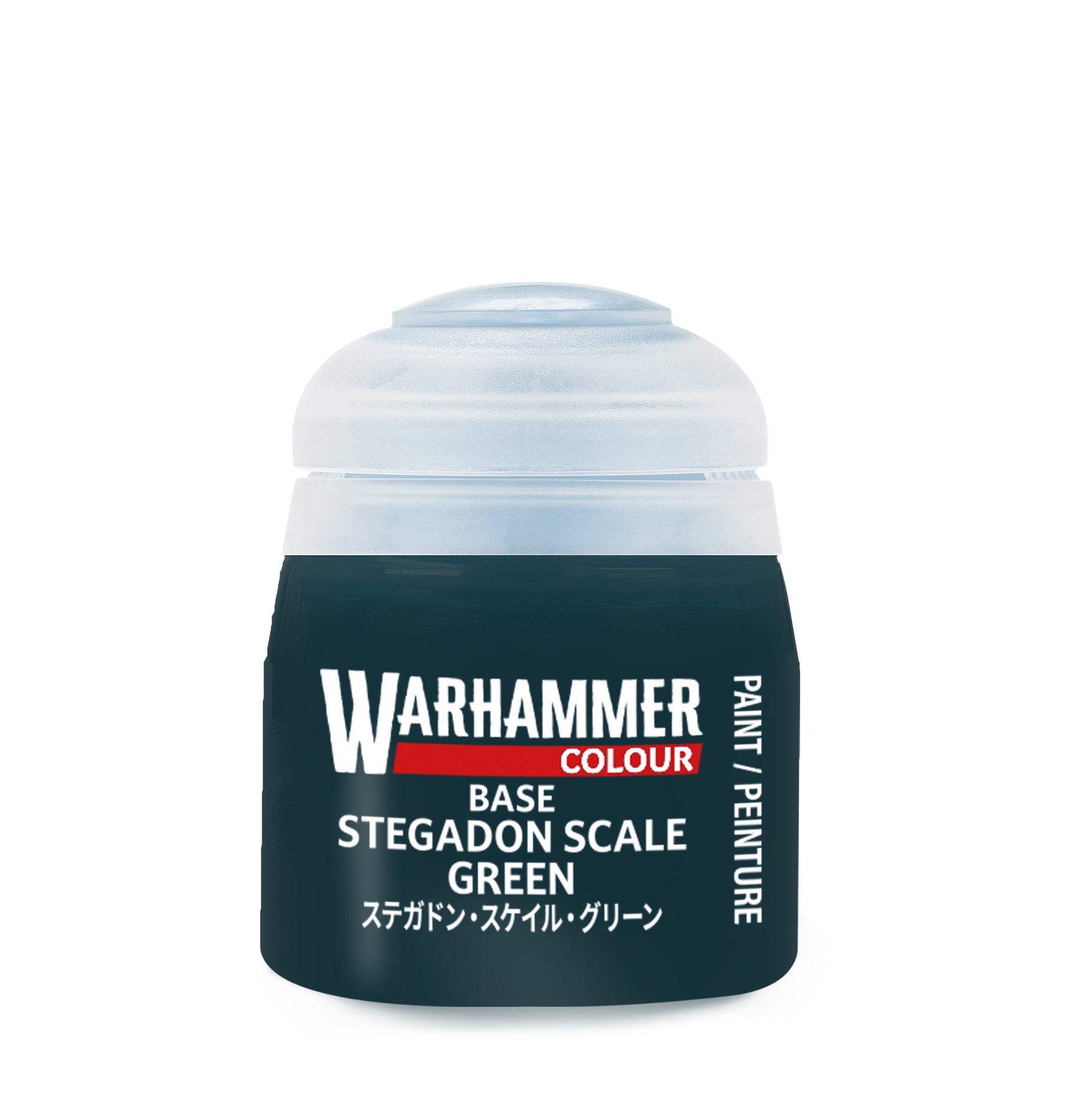 GW Citadel Color Base Paint Collection