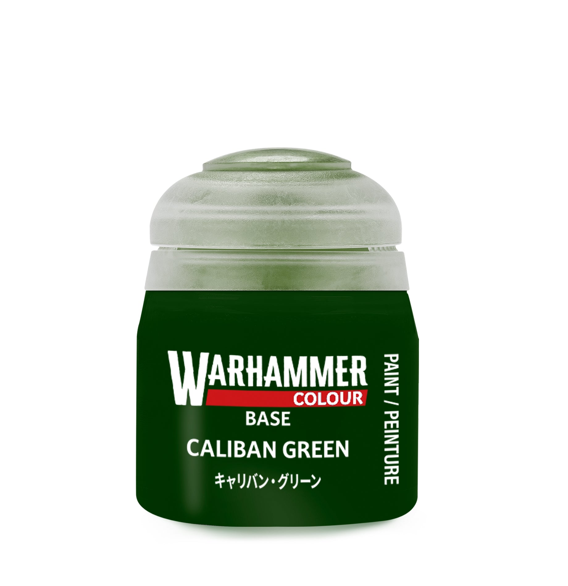 GW Citadel Color Base Paint Collection