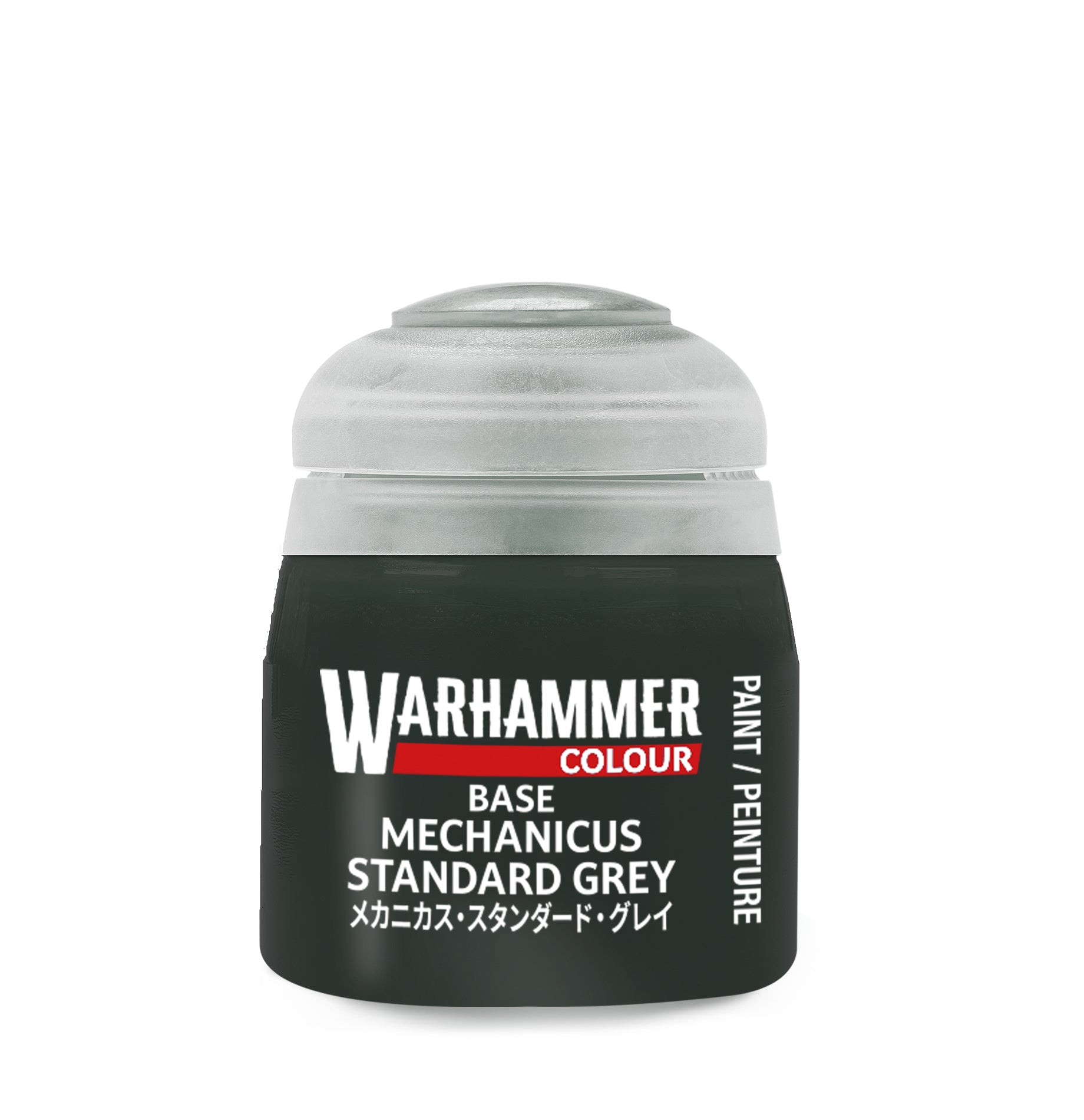 GW Citadel Color Base Paint Collection