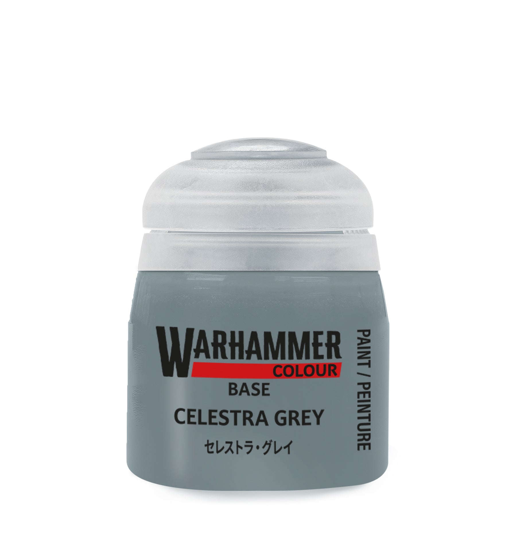 GW Citadel Color Base Paint Collection