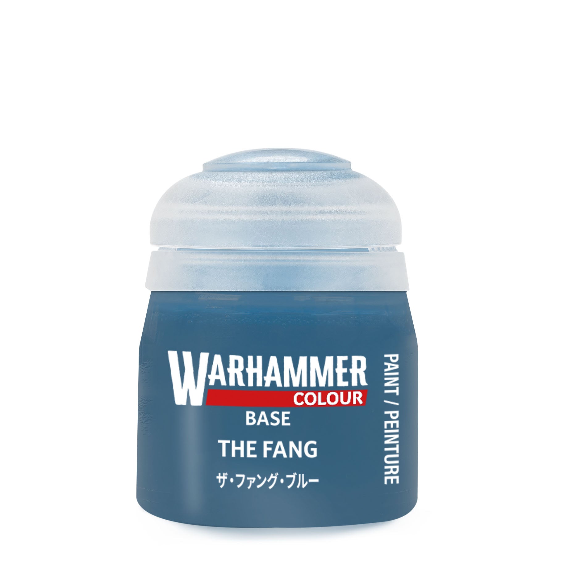 GW Citadel Color Base Paint Collection