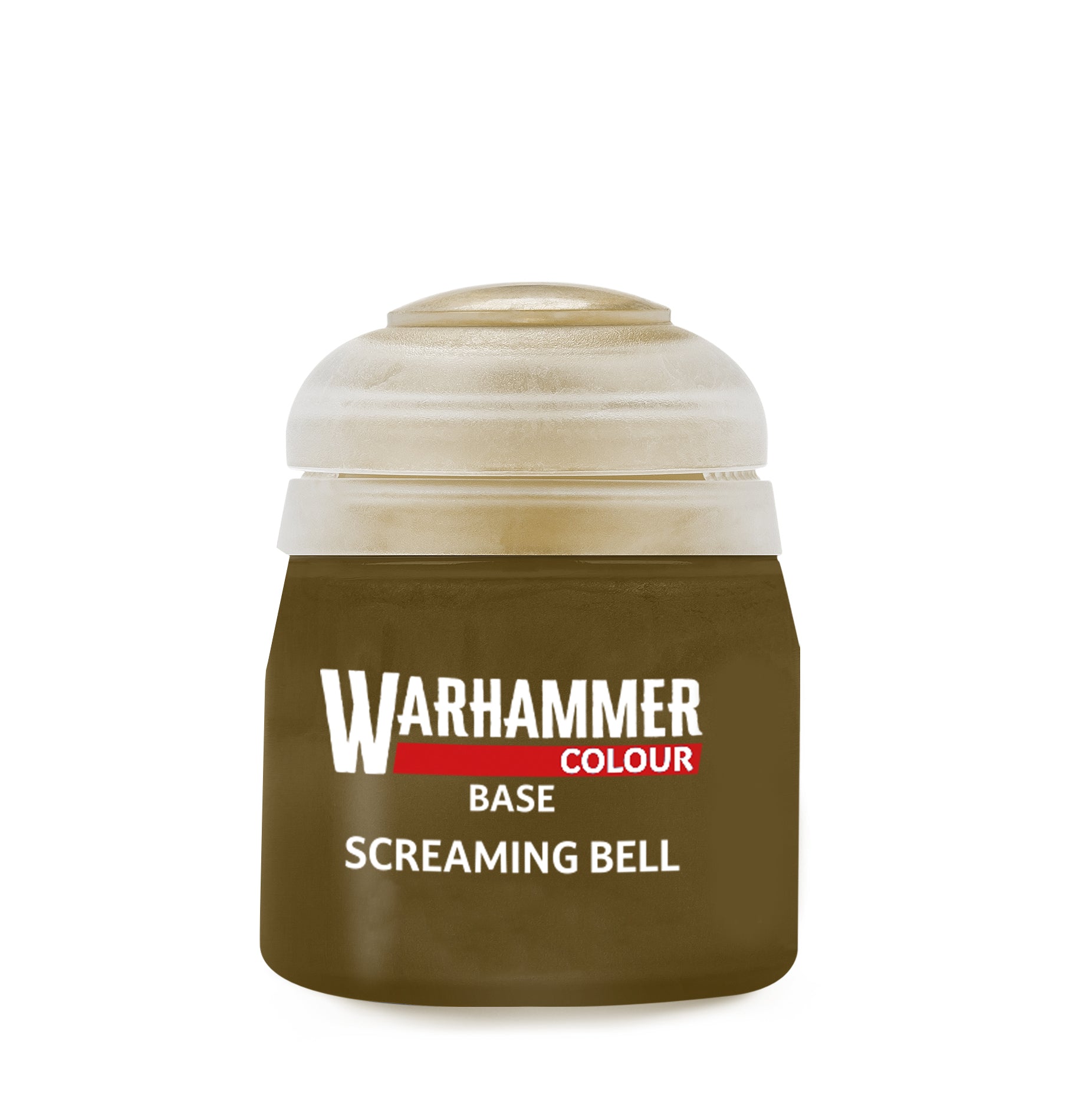 GW Citadel Color Base Paint Collection