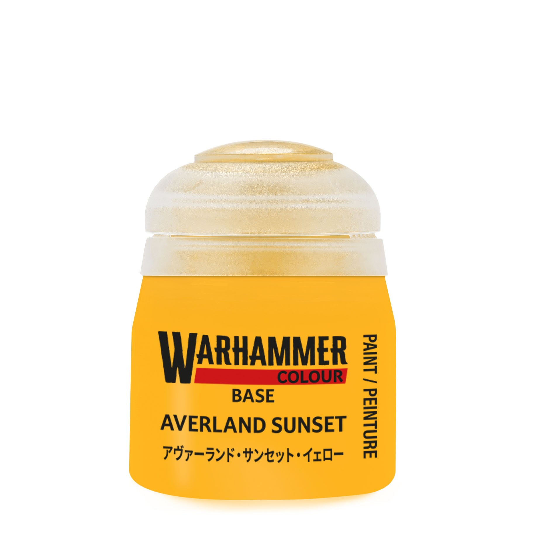 GW Citadel Color Base Paint Collection