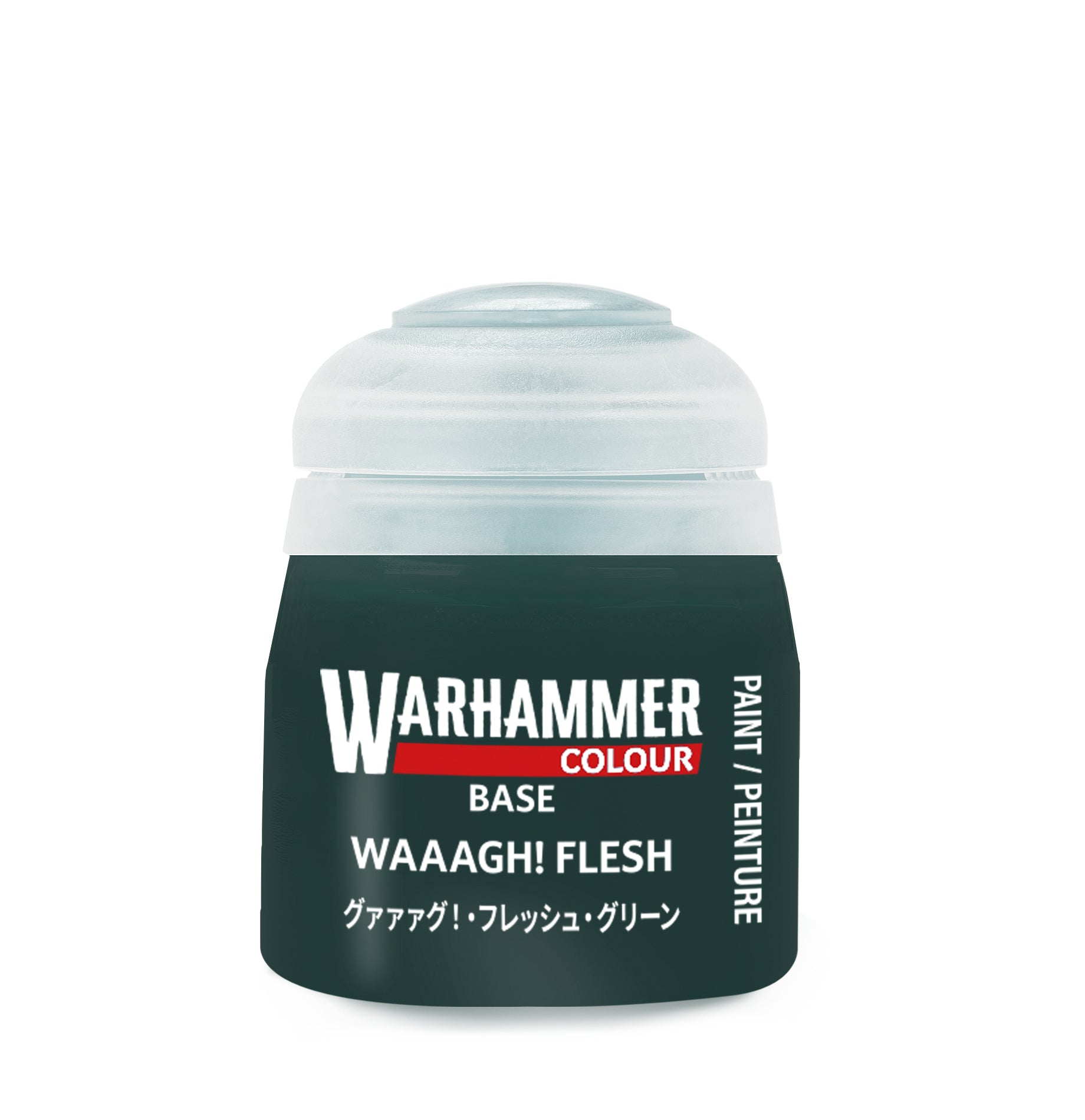 GW Citadel Color Base Paint Collection