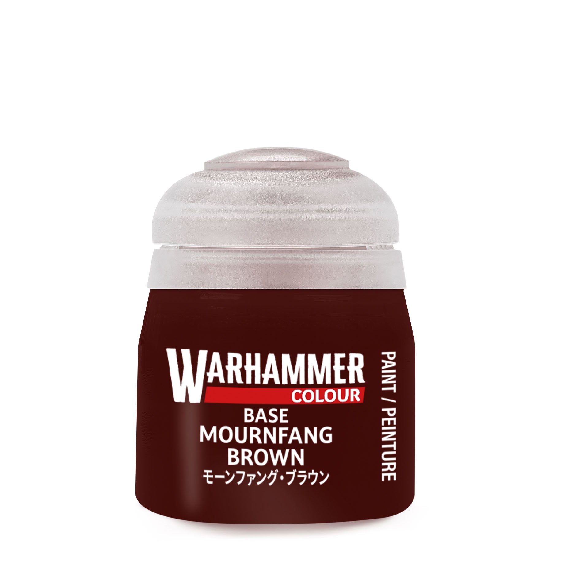 GW Citadel Color Base Paint Collection