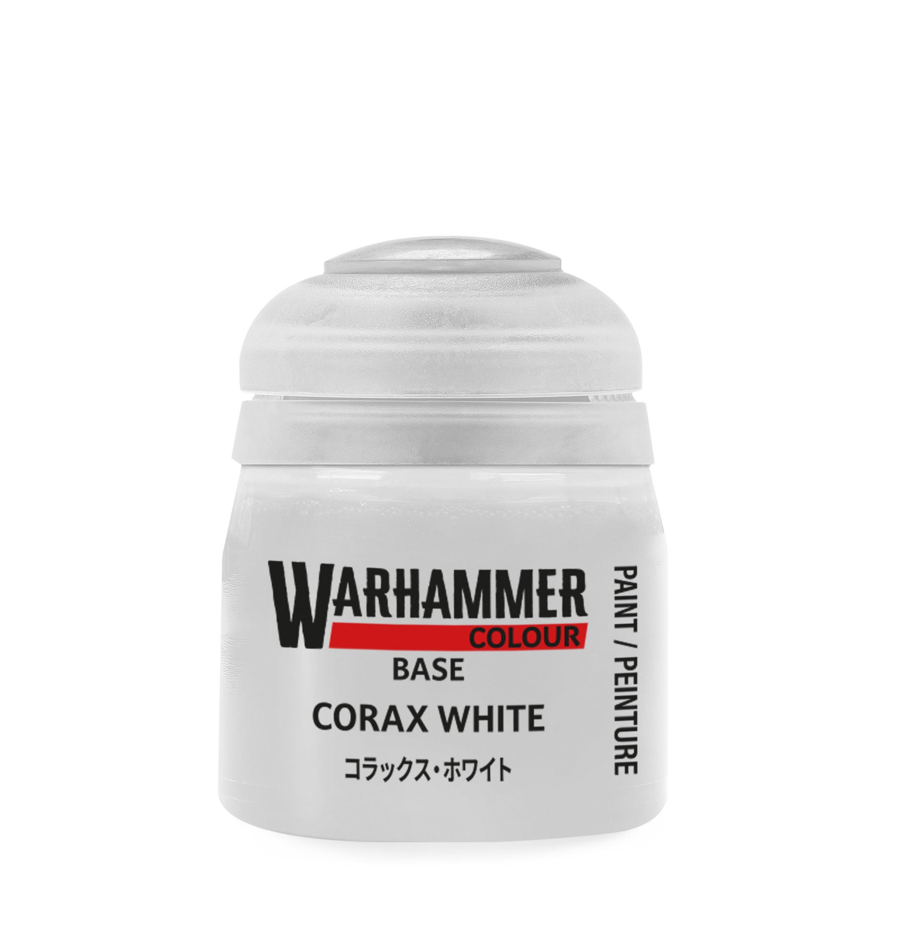 GW Citadel Color Base Paint Collection