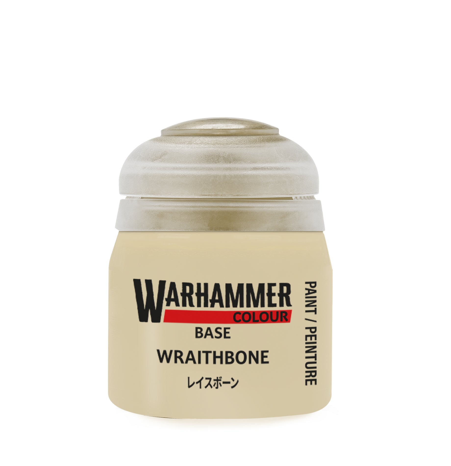 GW Citadel Color Base Paint Collection