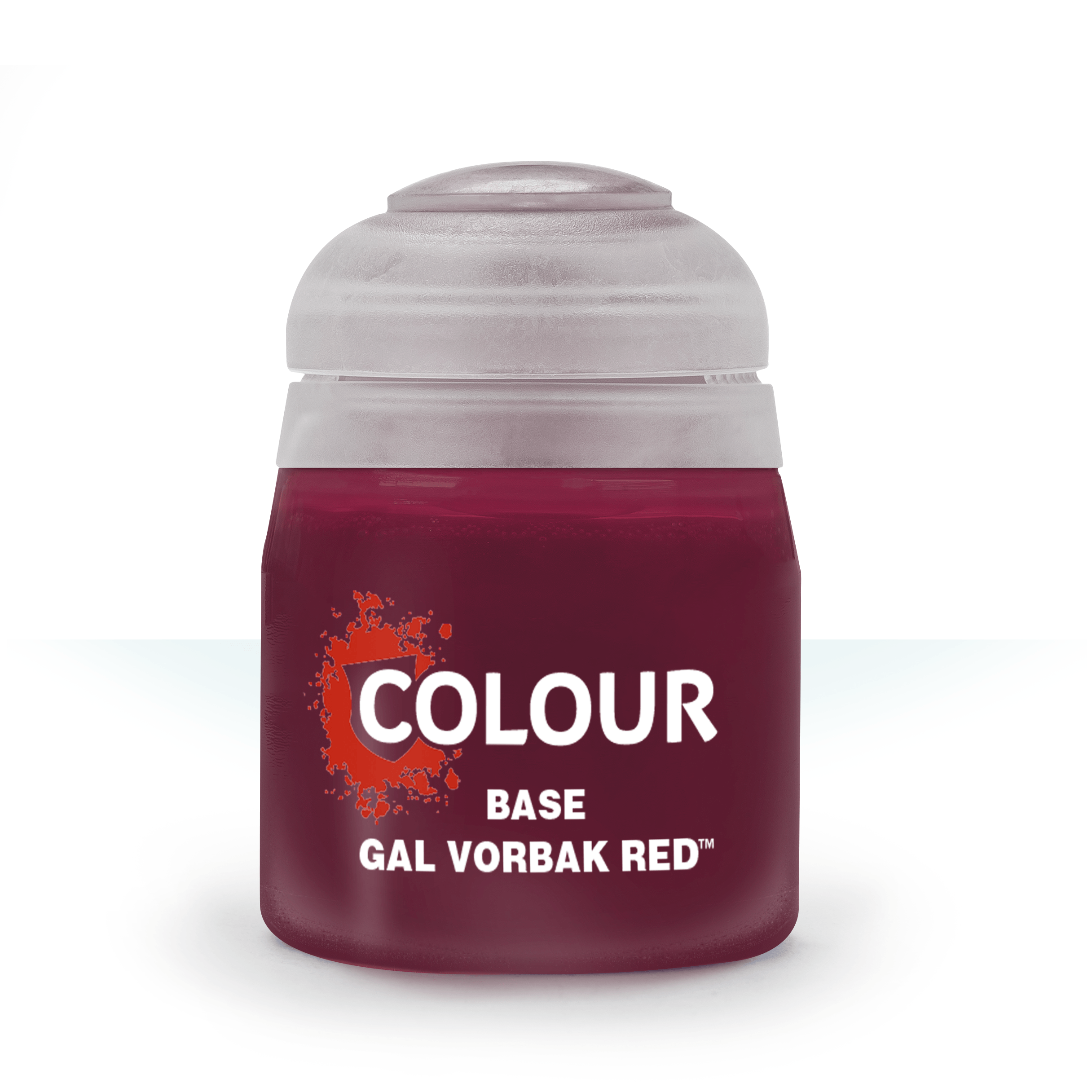 GW Citadel Color Base Paint Collection