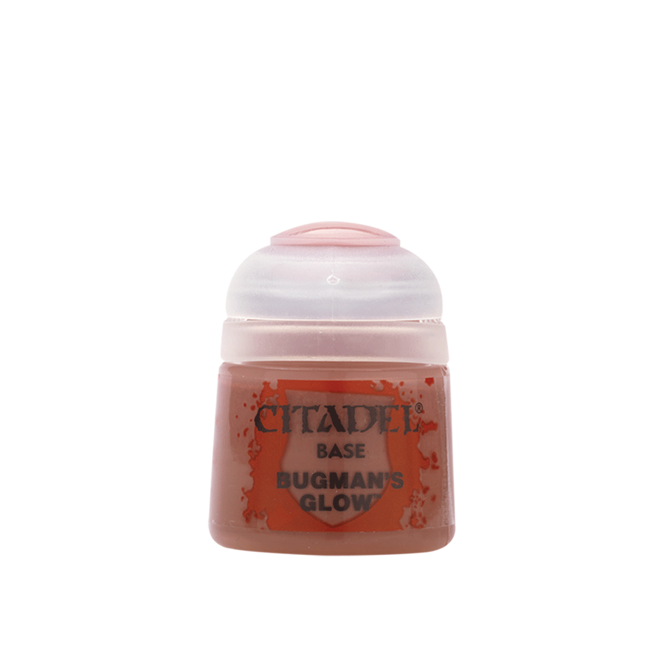 GW Citadel Color Base Paint Collection