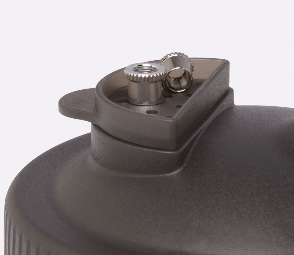 Iwata CL300 Universal Spray Out Pot
