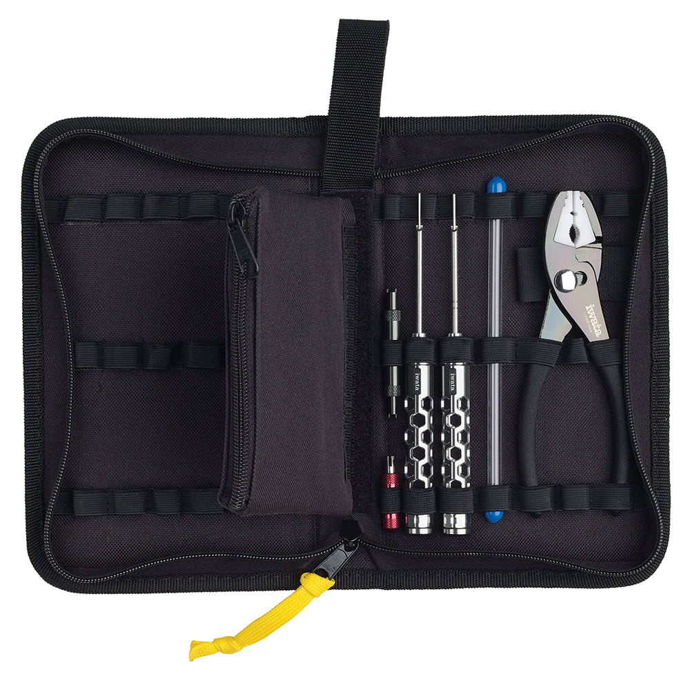 Iwata CL500 Professional Airbrush Maintenance Tools