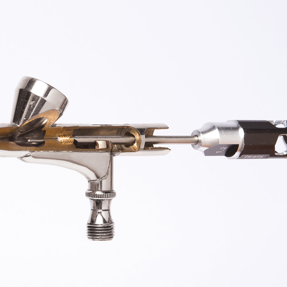 Iwata CL500 Professional Airbrush Maintenance Tools
