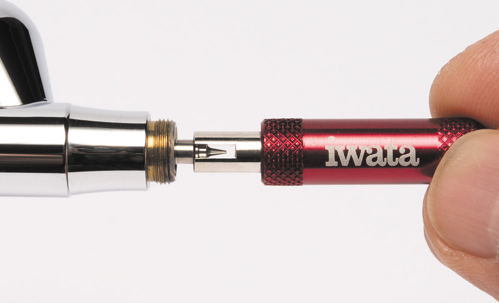 Iwata CLNW1 Precision Nozzle Wrench