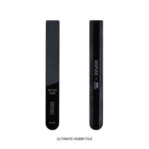 DSPIAE: Leviathan Ceramic File
