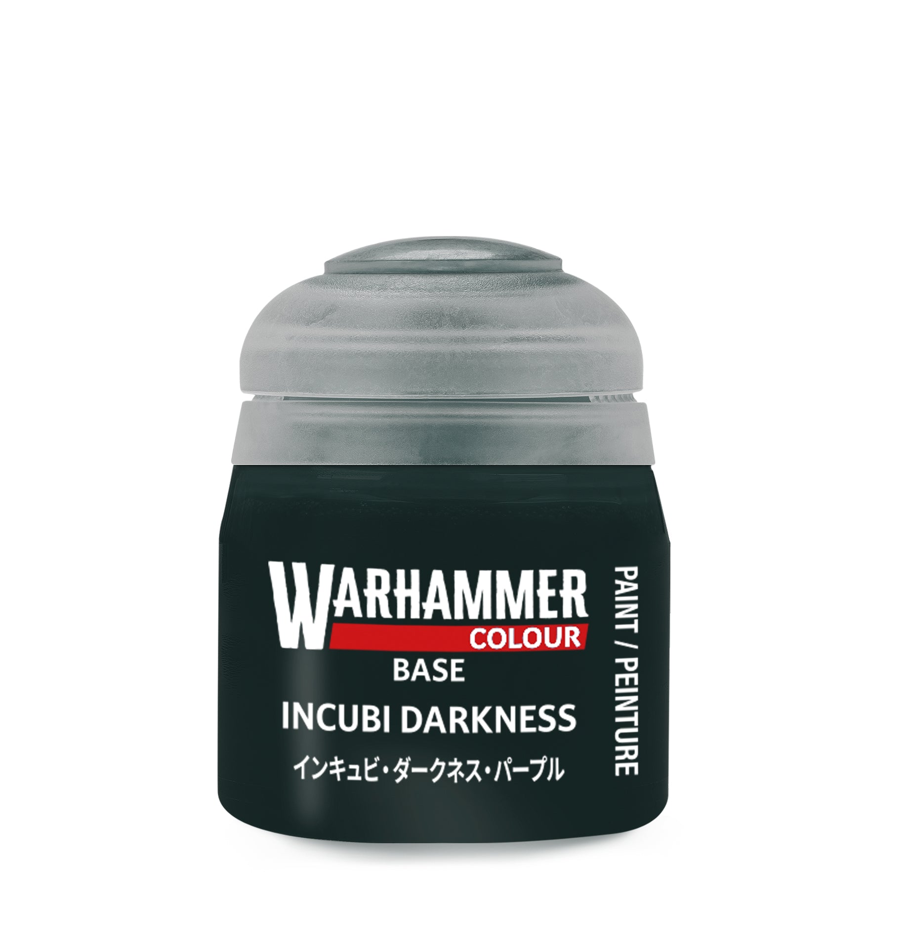 GW Citadel Color Base Paint Collection