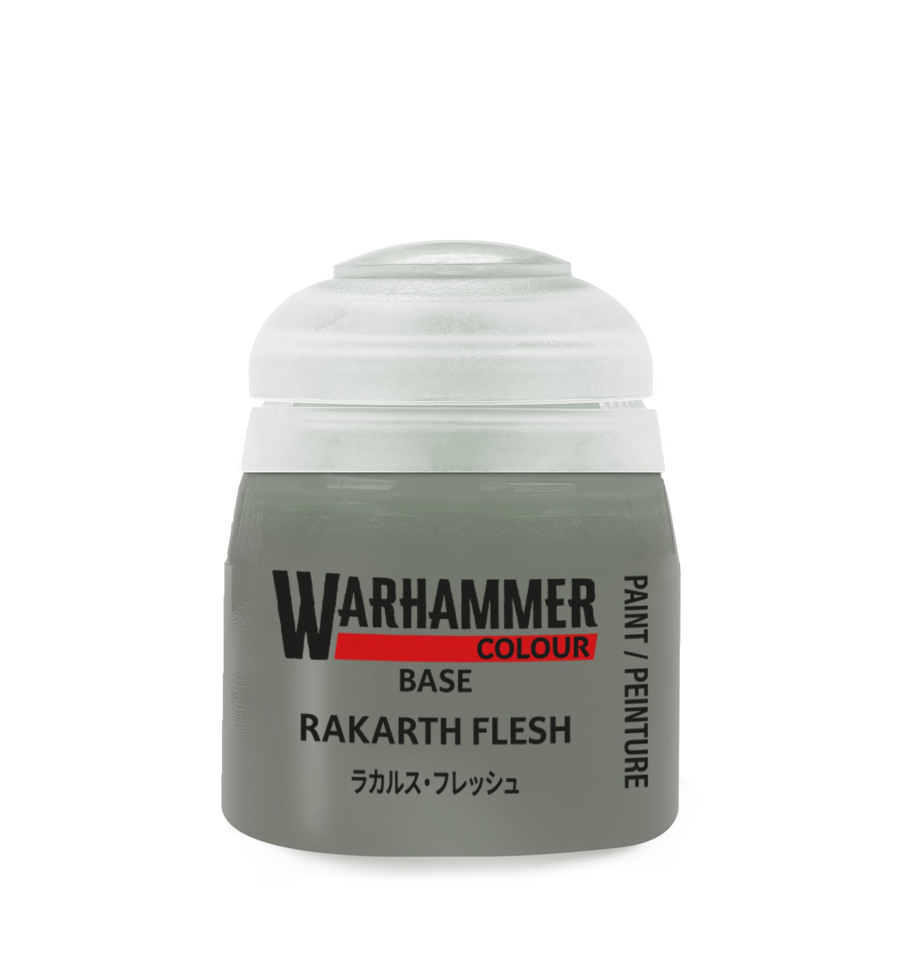 GW Citadel Color Base Paint Collection