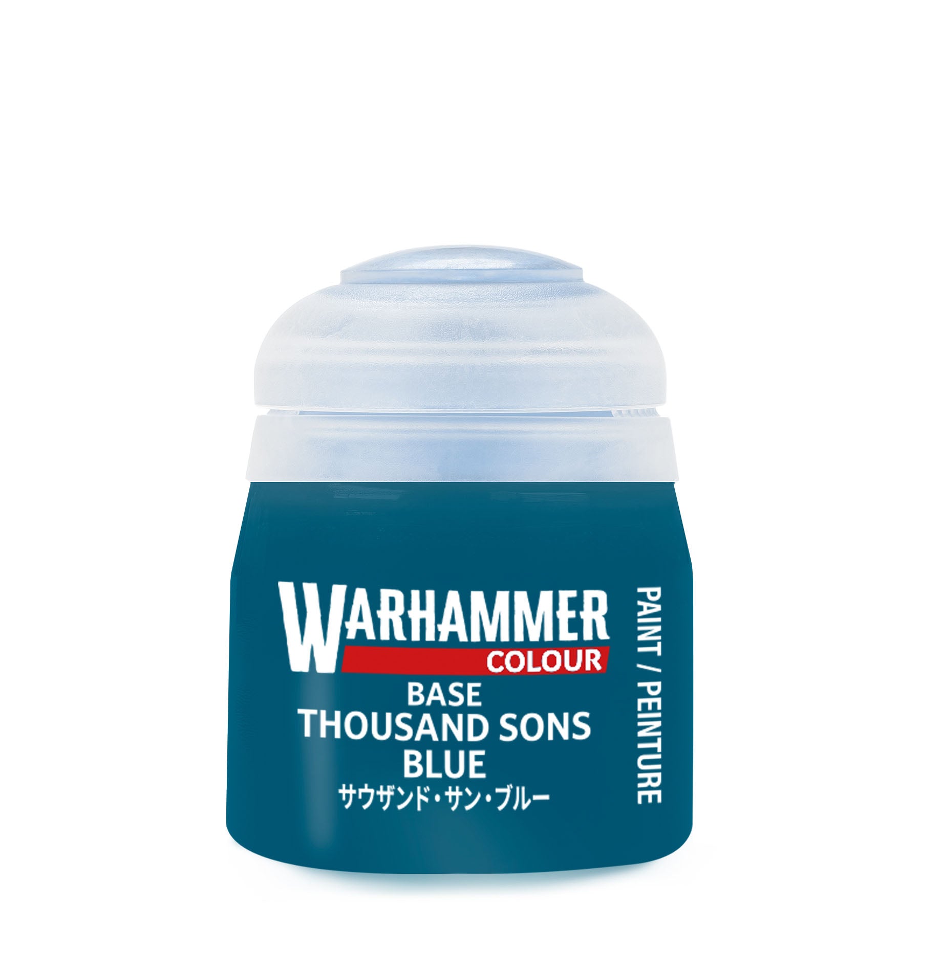 GW Citadel Color Base Paint Collection