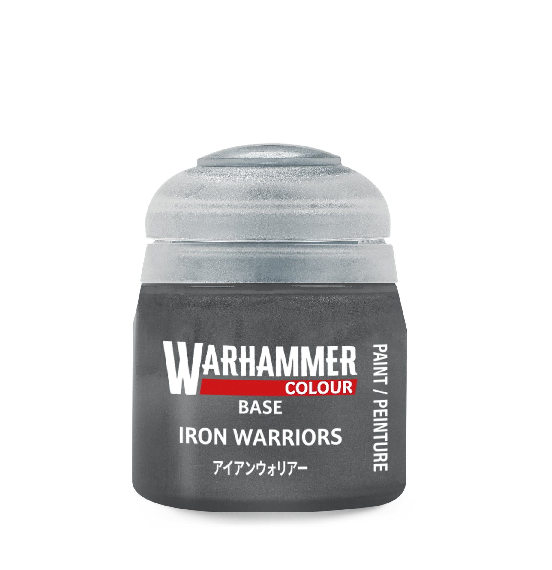 GW Citadel Color Base Paint Collection