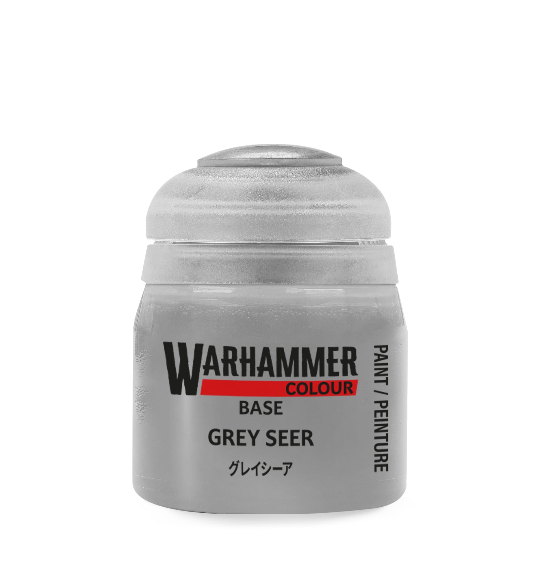 GW Citadel Color Base Paint Collection