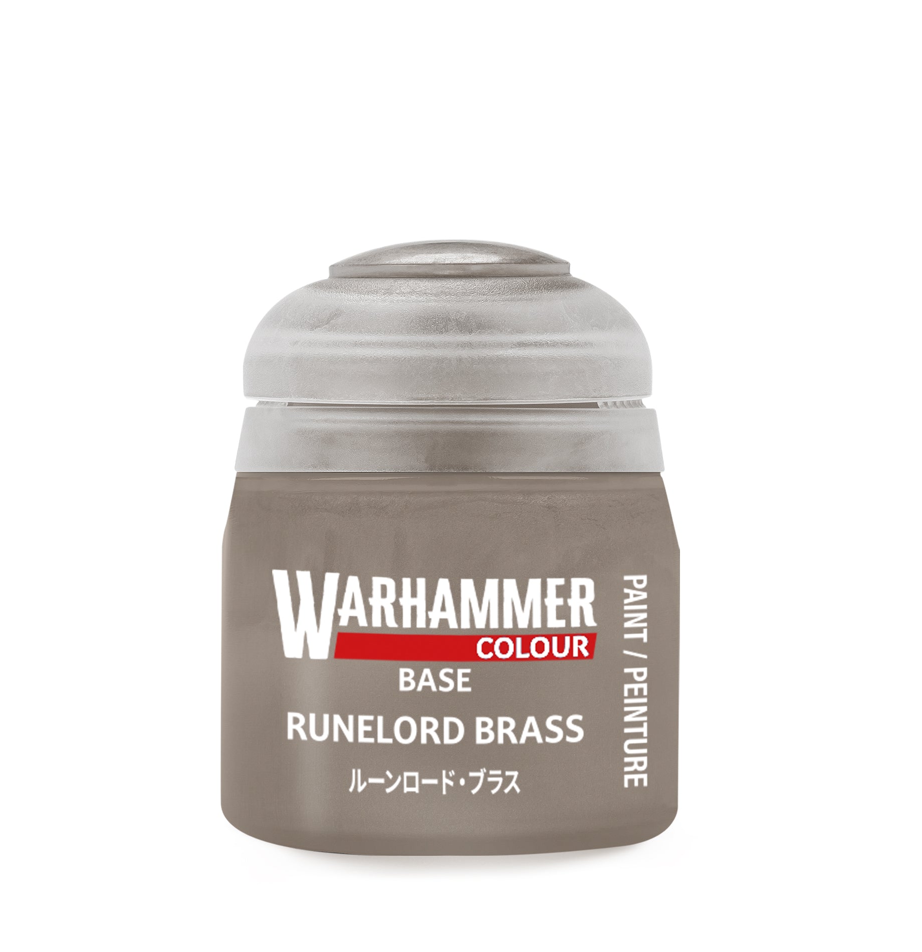 GW Citadel Color Base Paint Collection