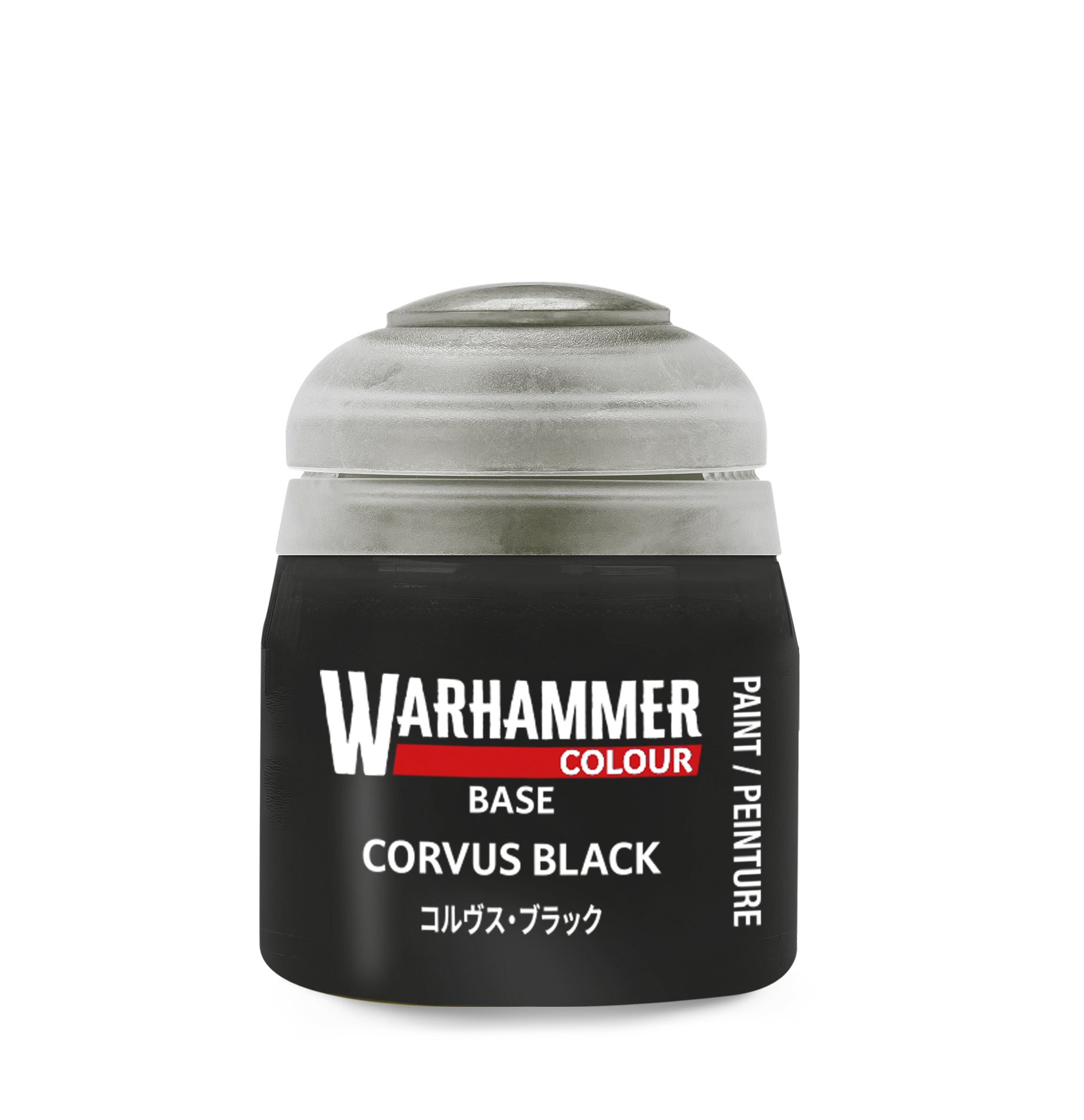 GW Citadel Color Base Paint Collection