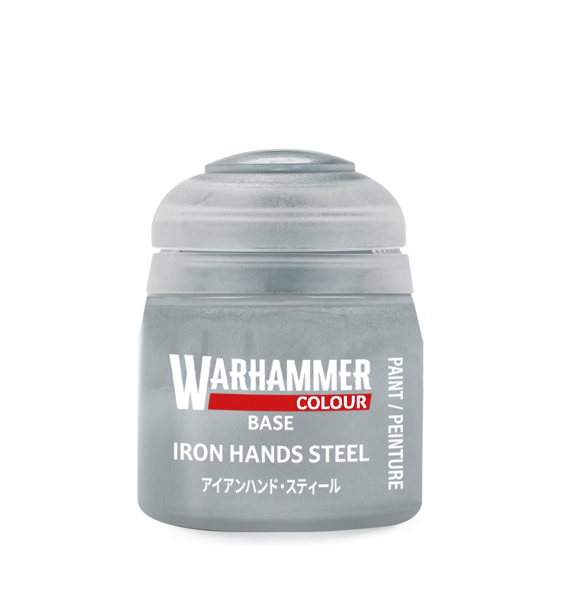 GW Citadel Color Base Paint Collection