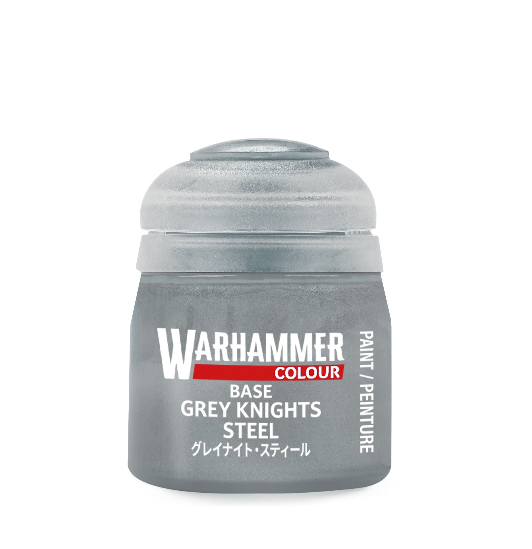 GW Citadel Color Base Paint Collection