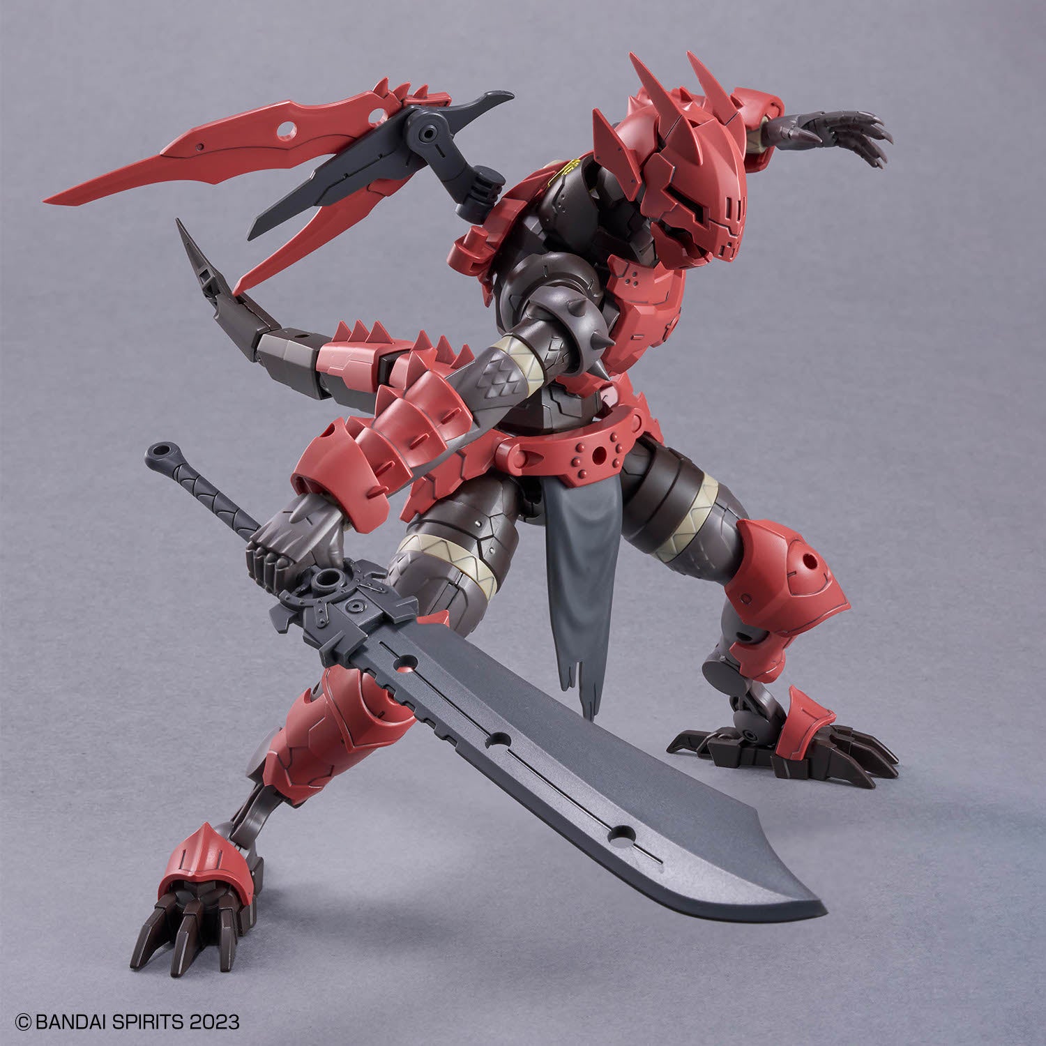 30MF Dragonia Knight