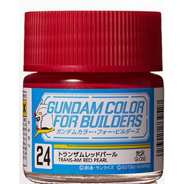 Mr. Color Gundam Color (UG01-UG25)