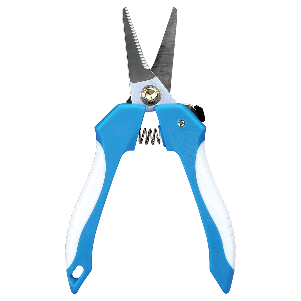 GodHand - Scissors for Plastic