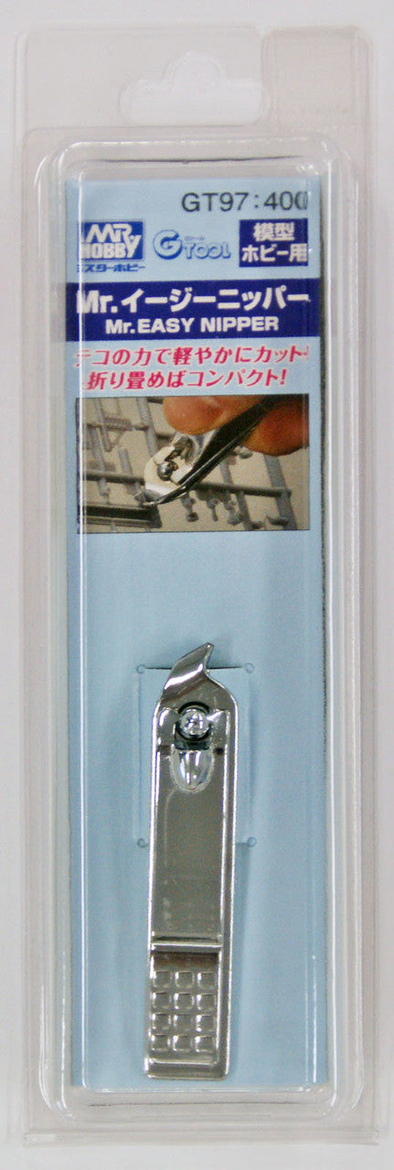 GT97: Mr. Easy Nipper